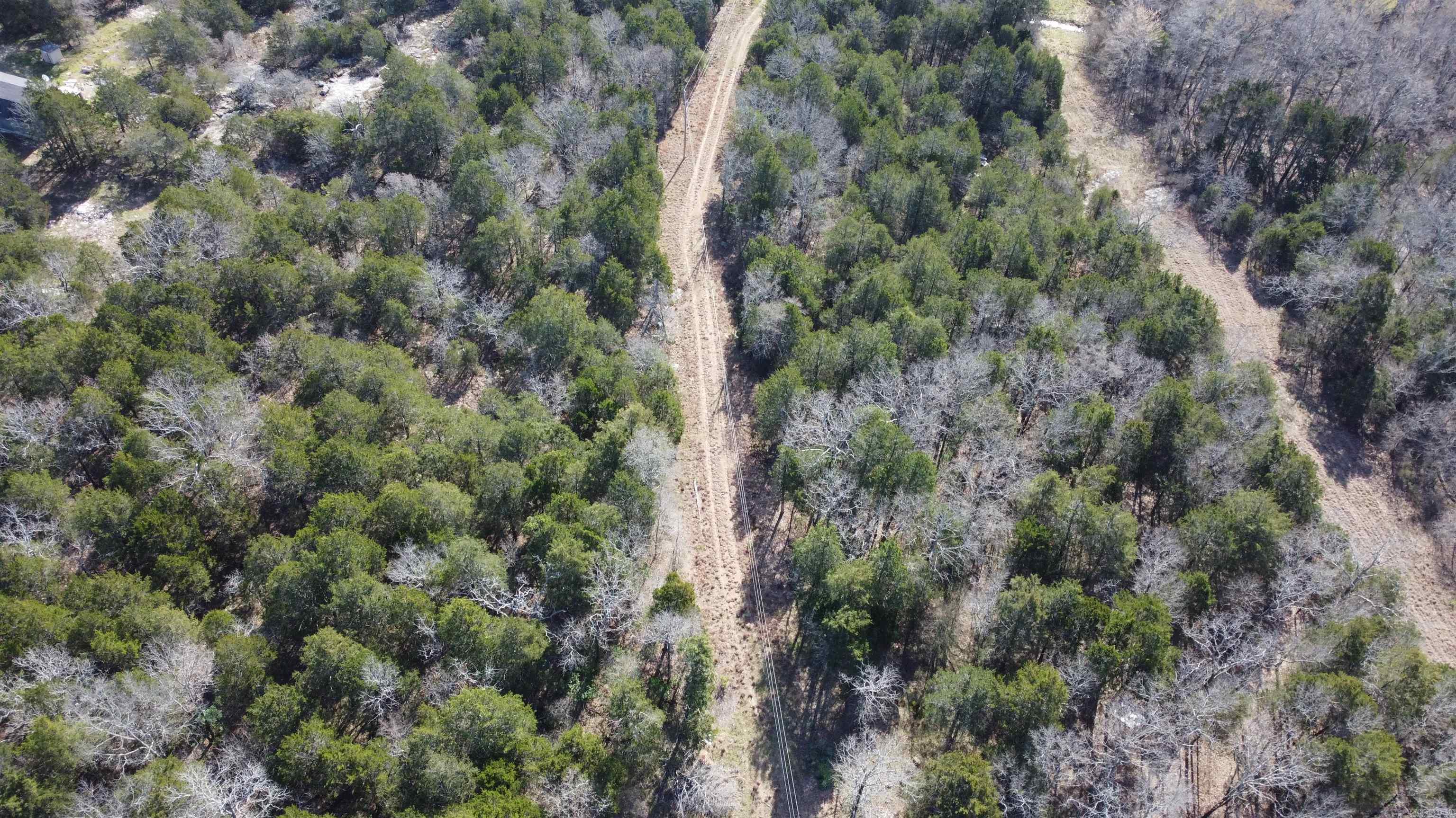 1812 Jackson 5  Bradford, AR