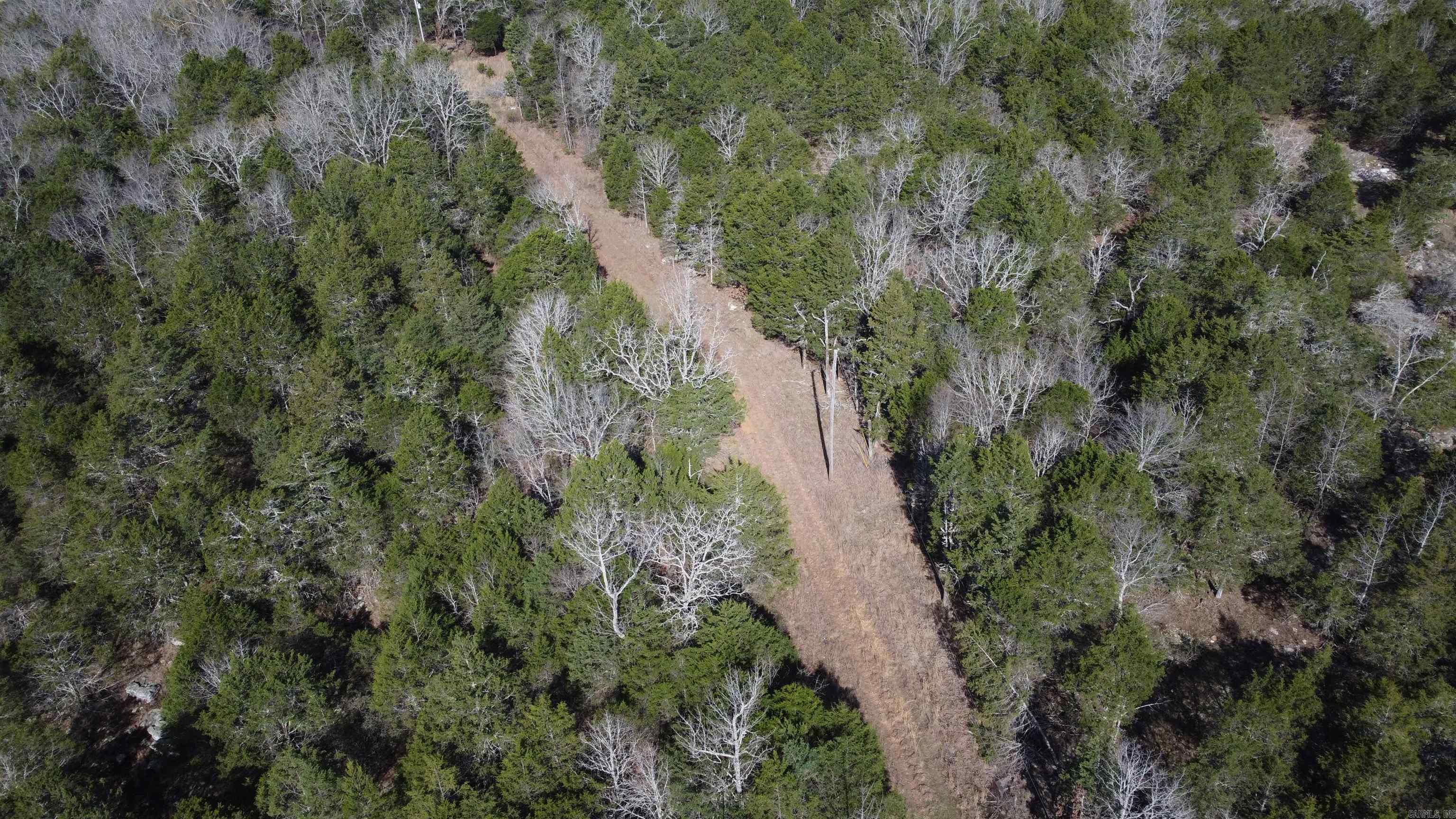 1812 Jackson 5  Bradford, AR