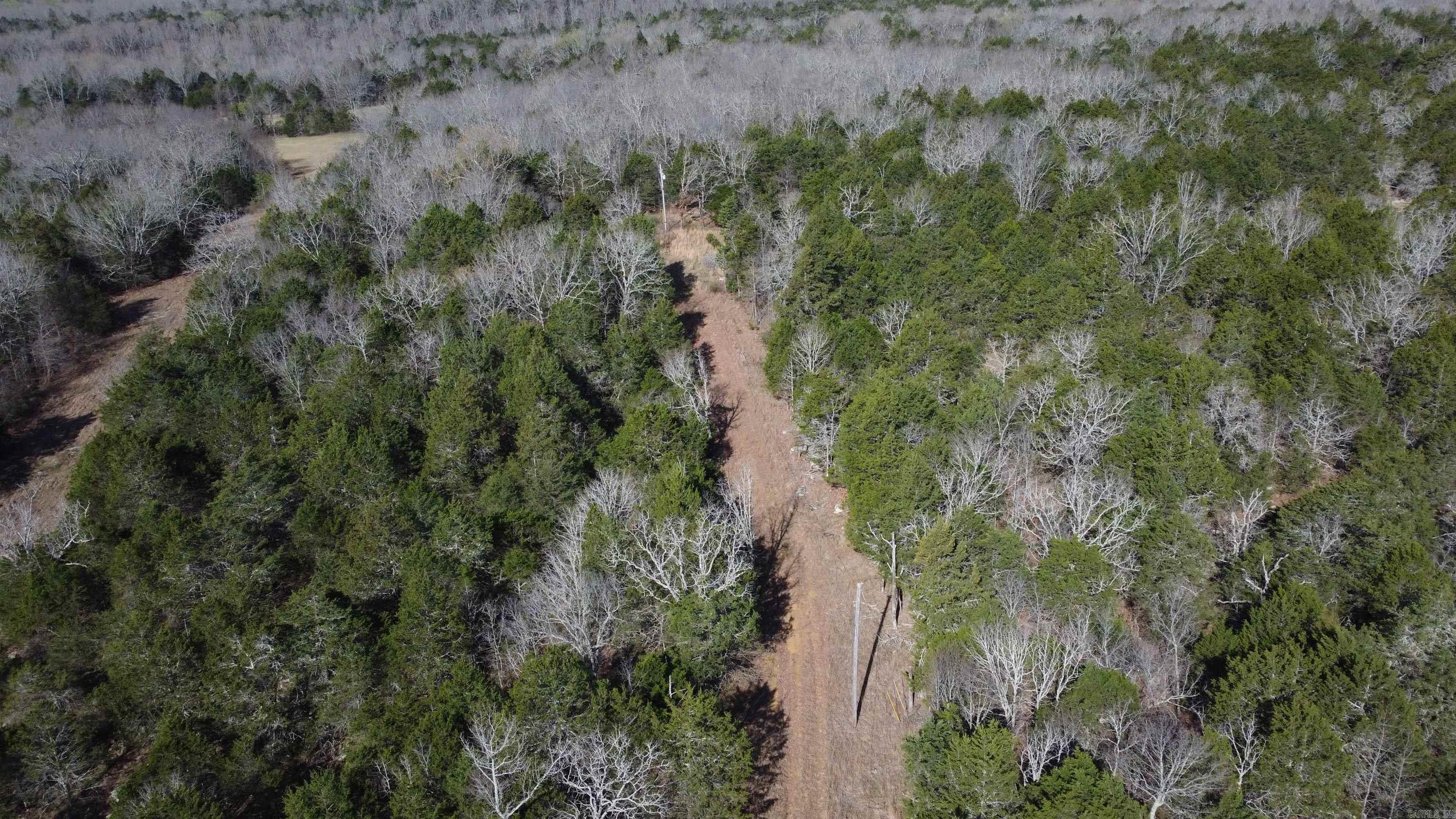 1812 Jackson 5  Bradford, AR