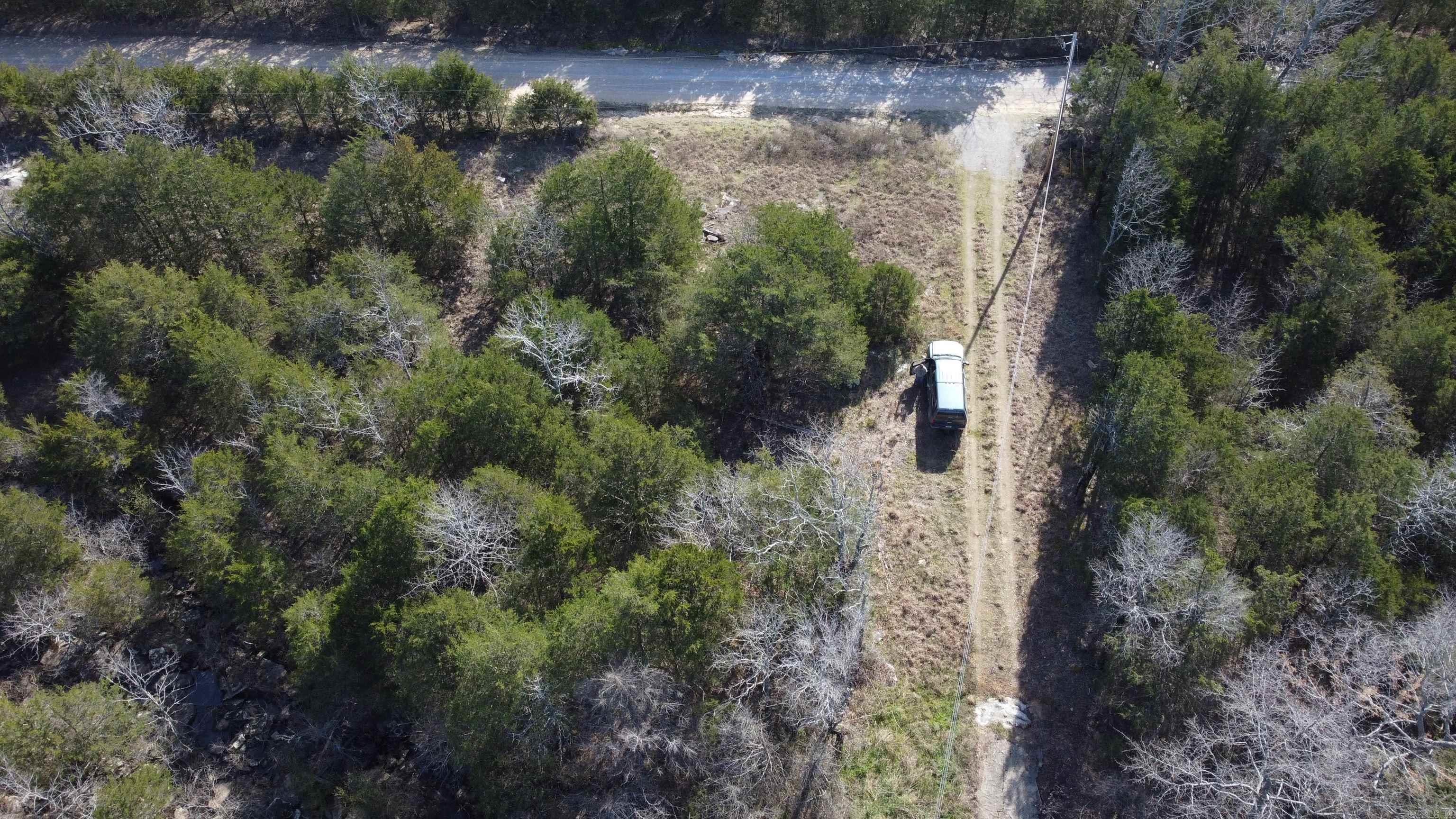 1812 Jackson 5  Bradford, AR