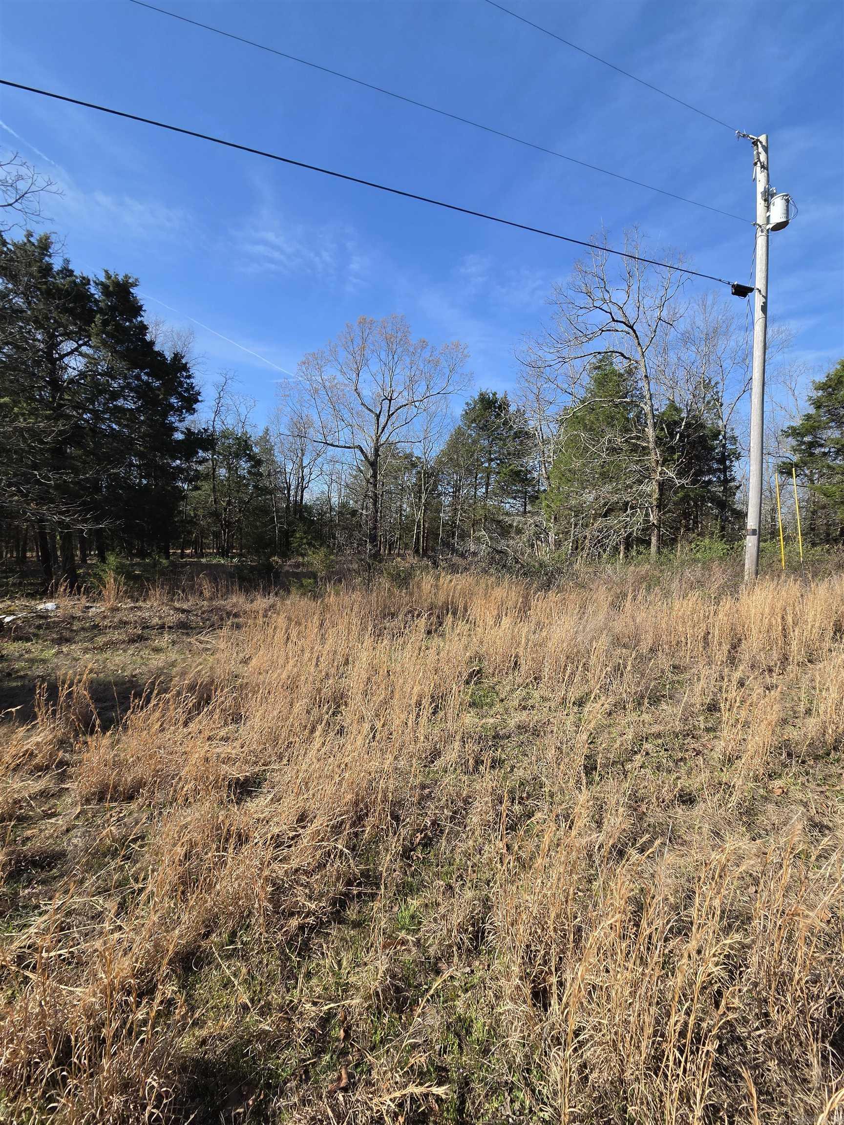 1812 Jackson 5  Bradford, AR