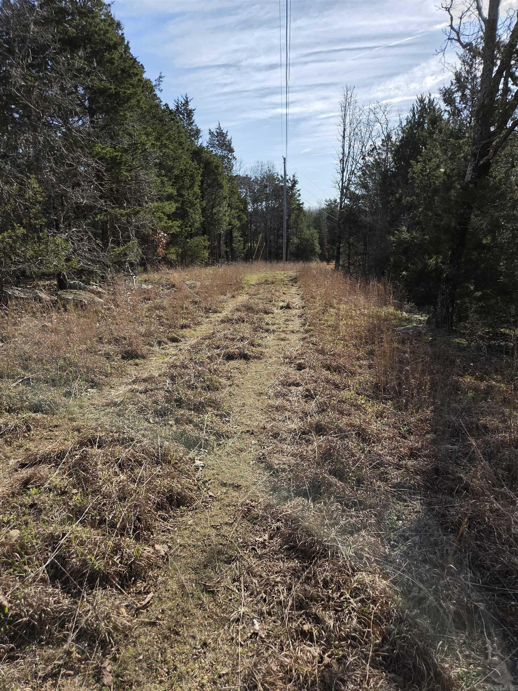 1812 Jackson 5  Bradford, AR