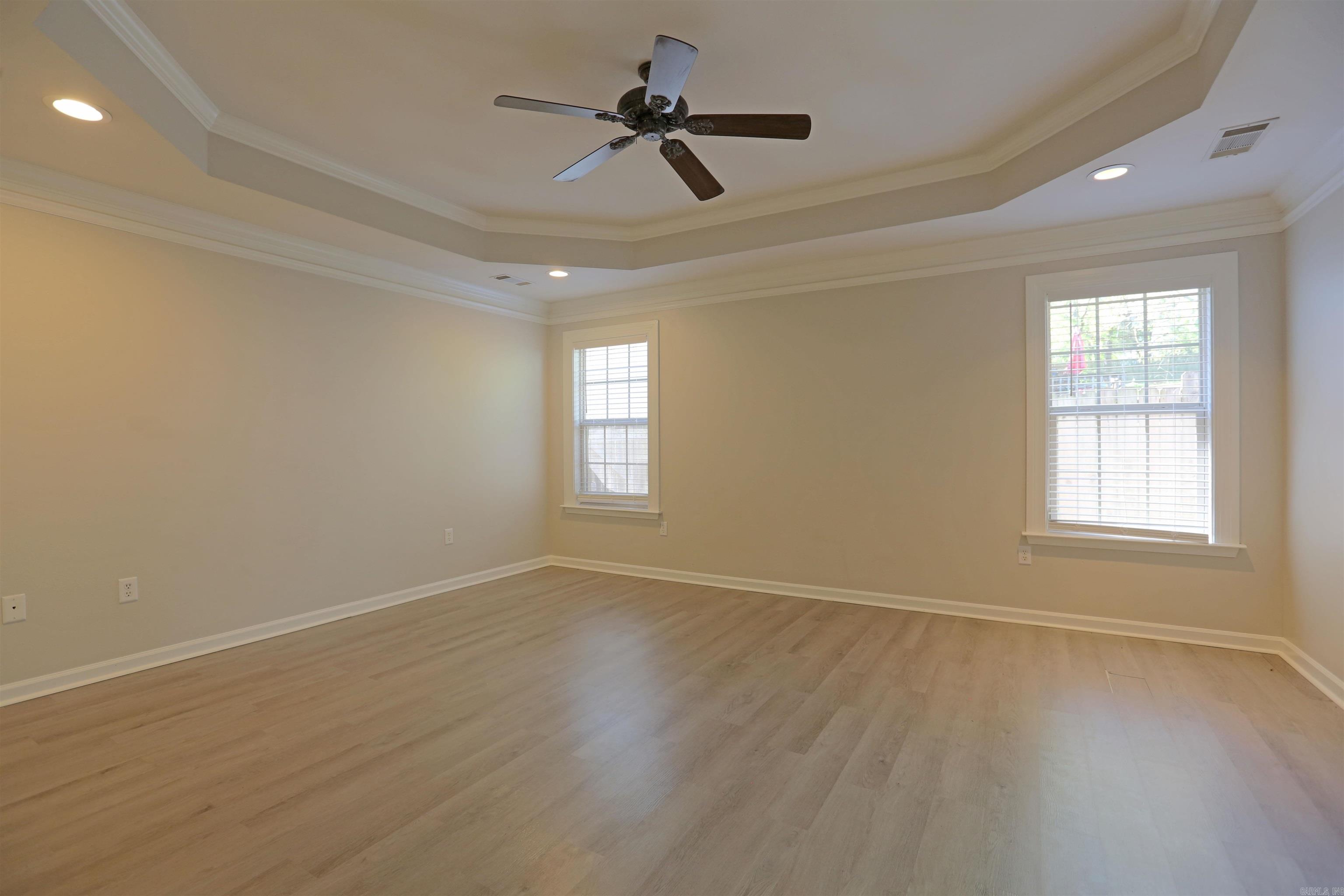 2907 Jadestone Drive  Sherwood, AR