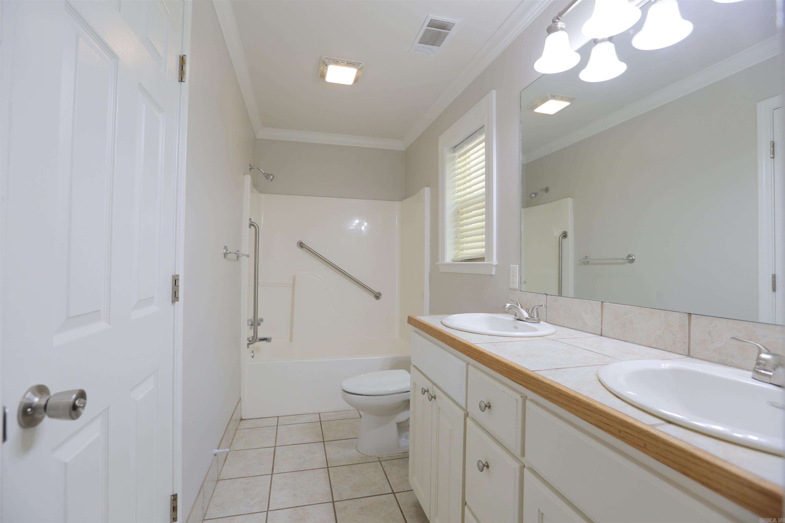 2907 Jadestone Drive  Sherwood, AR