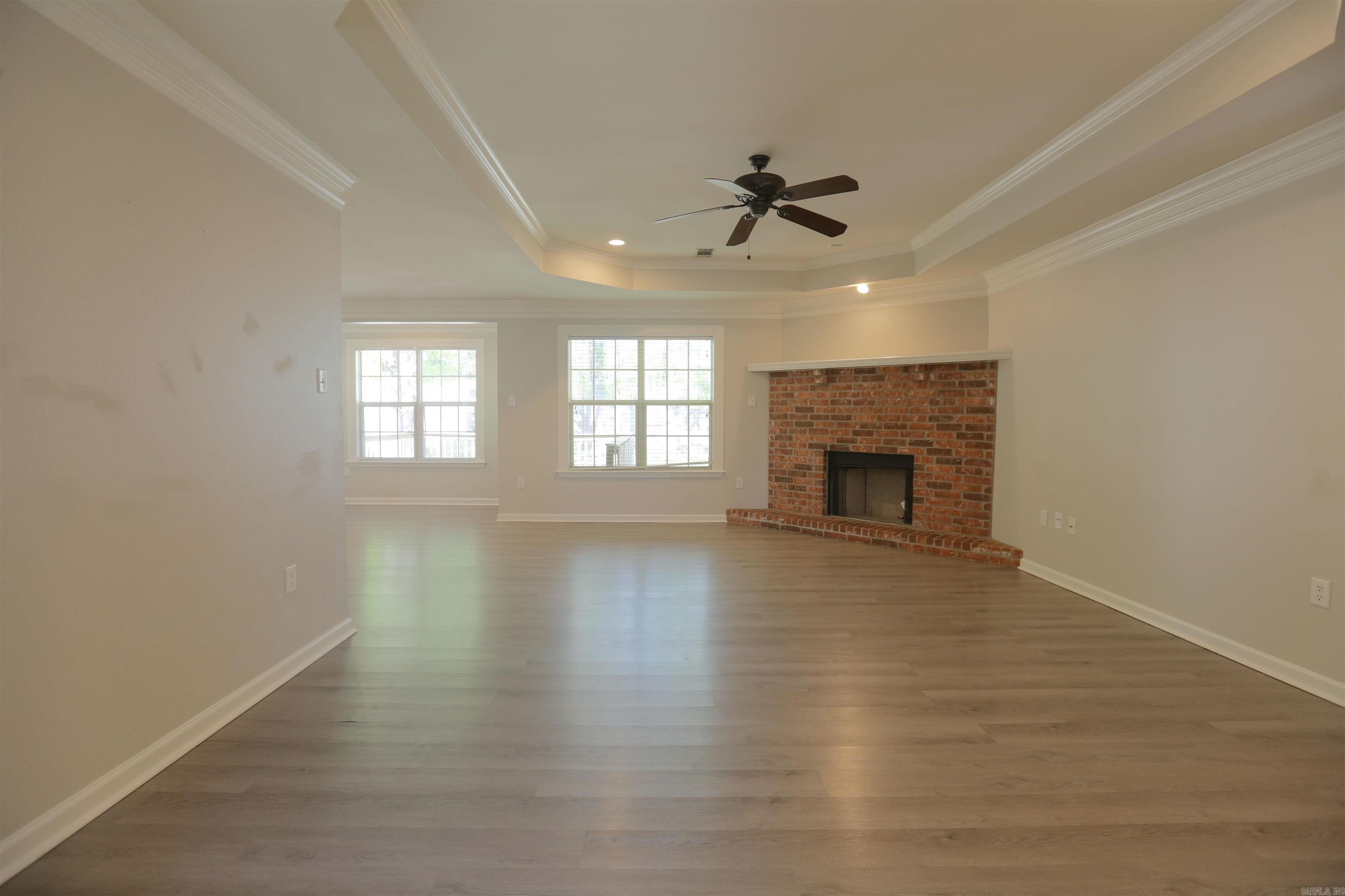 2907 Jadestone Drive  Sherwood, AR