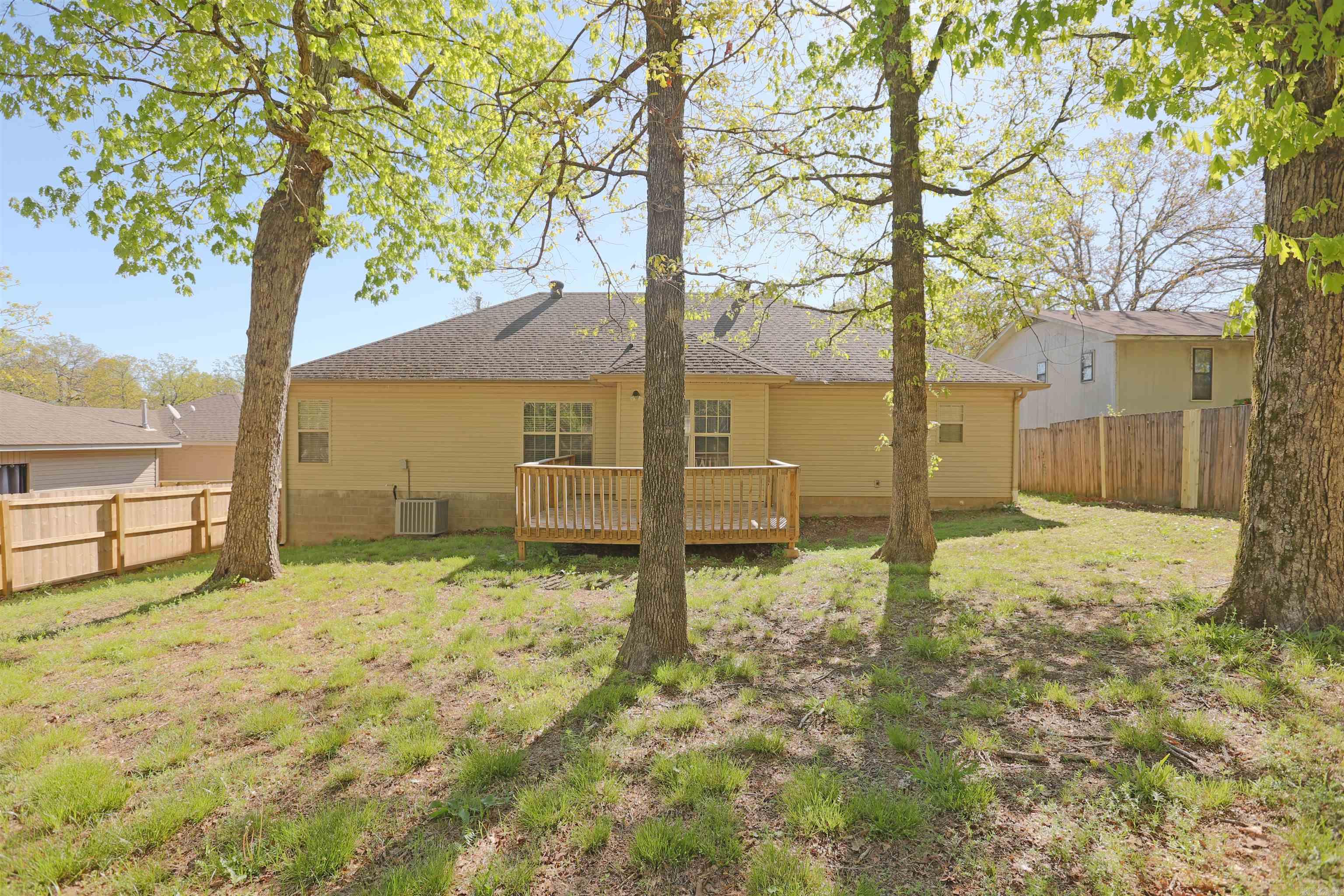 2907 Jadestone Drive  Sherwood, AR