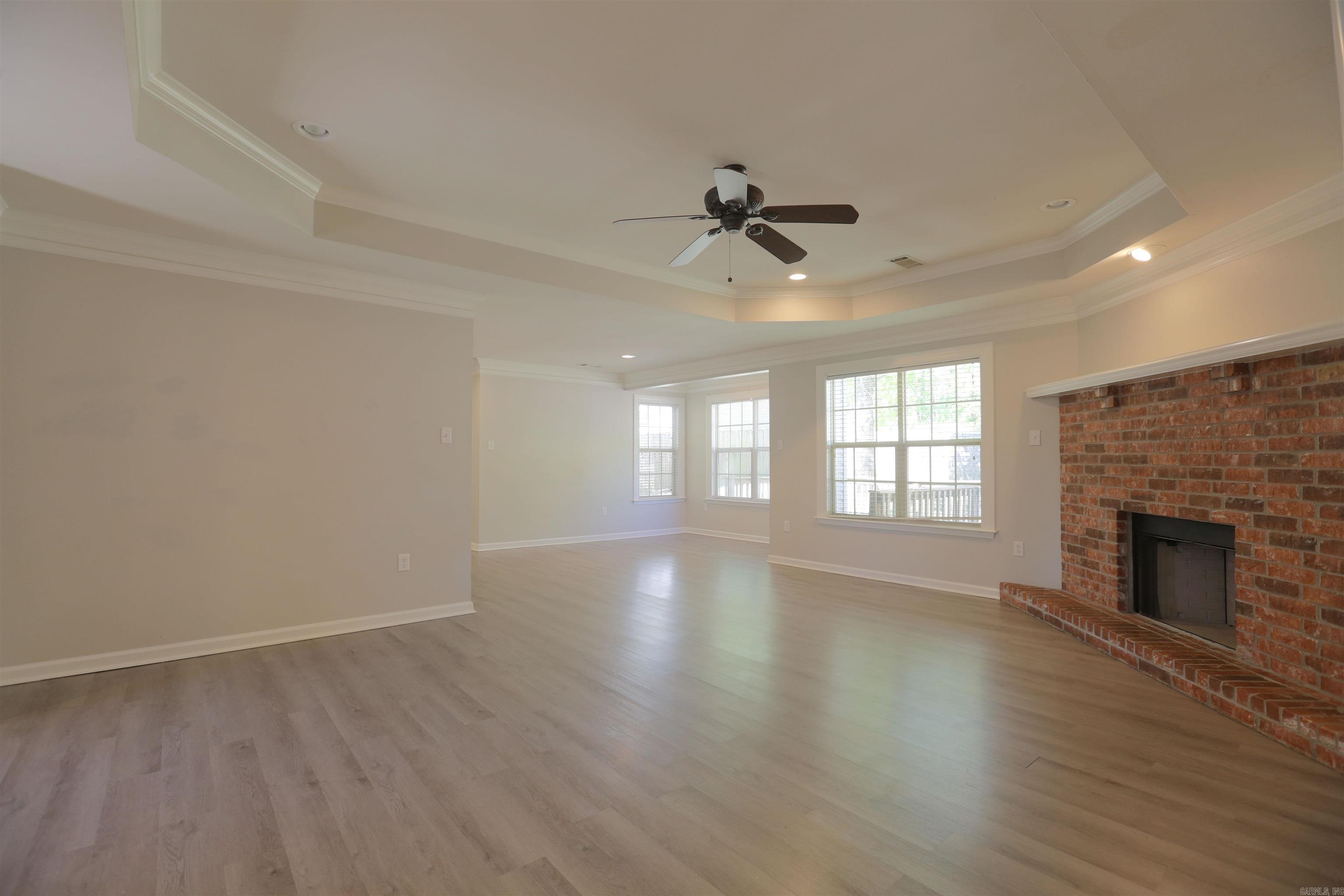 2907 Jadestone Drive  Sherwood, AR