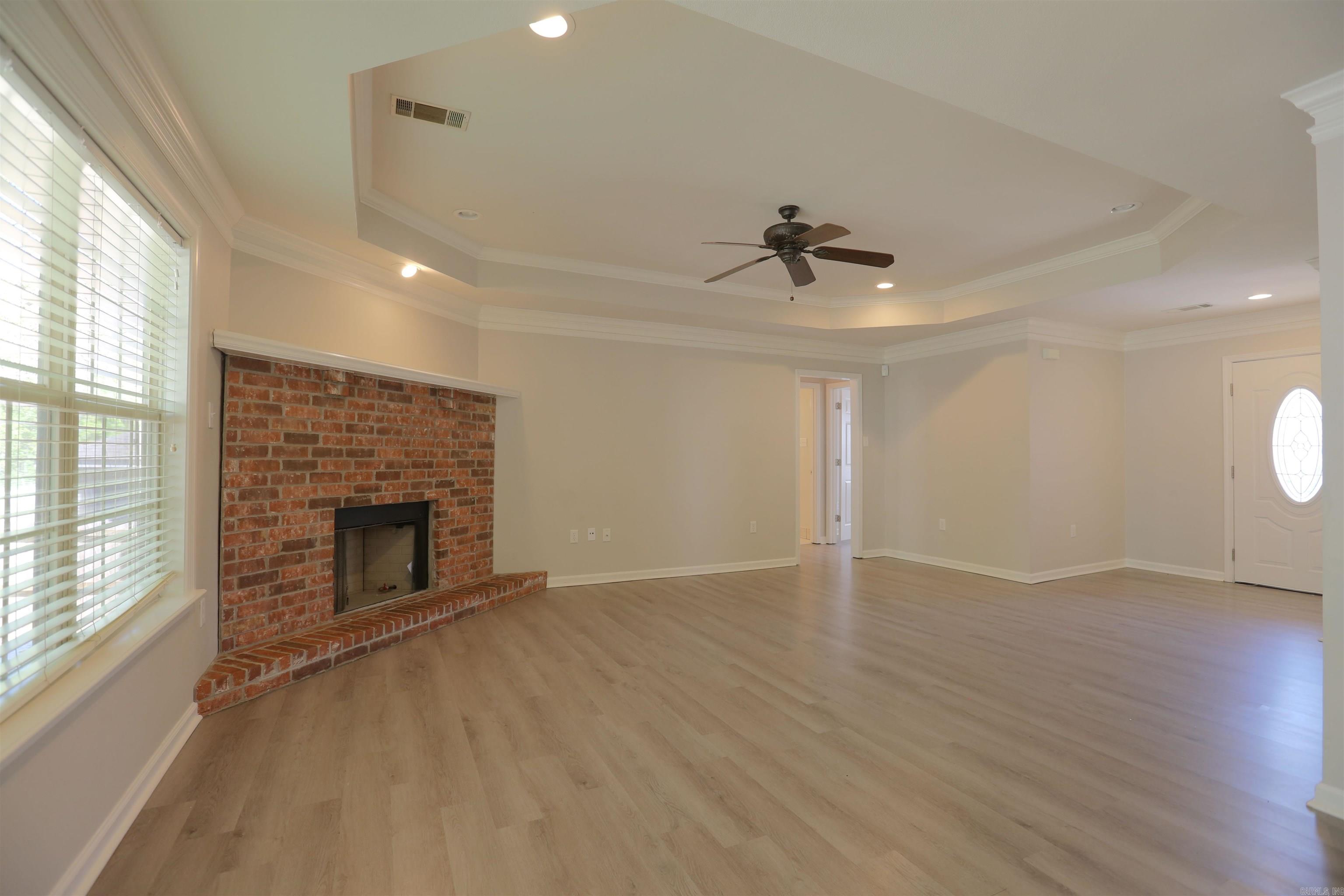 2907 Jadestone Drive  Sherwood, AR