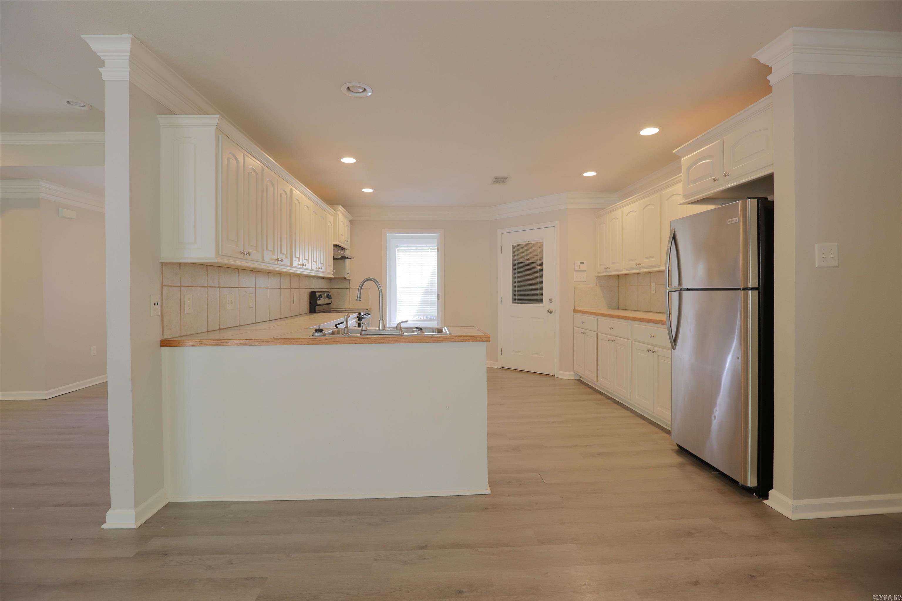 2907 Jadestone Drive  Sherwood, AR