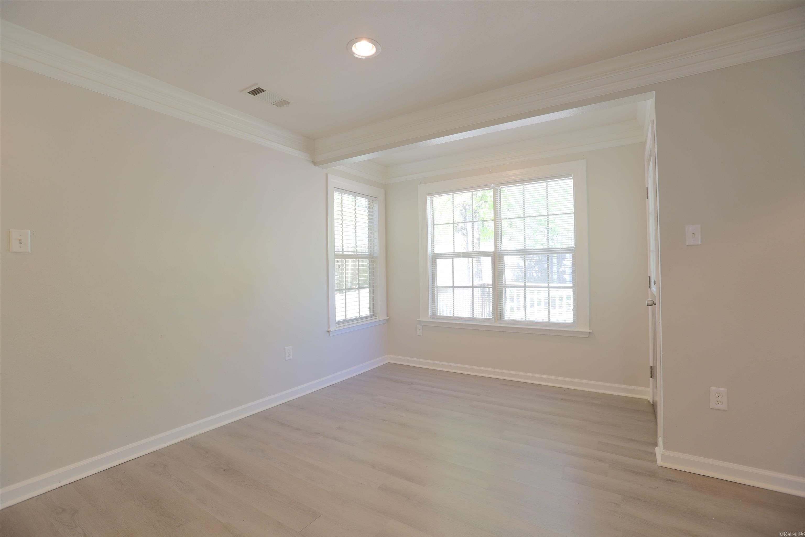 2907 Jadestone Drive  Sherwood, AR