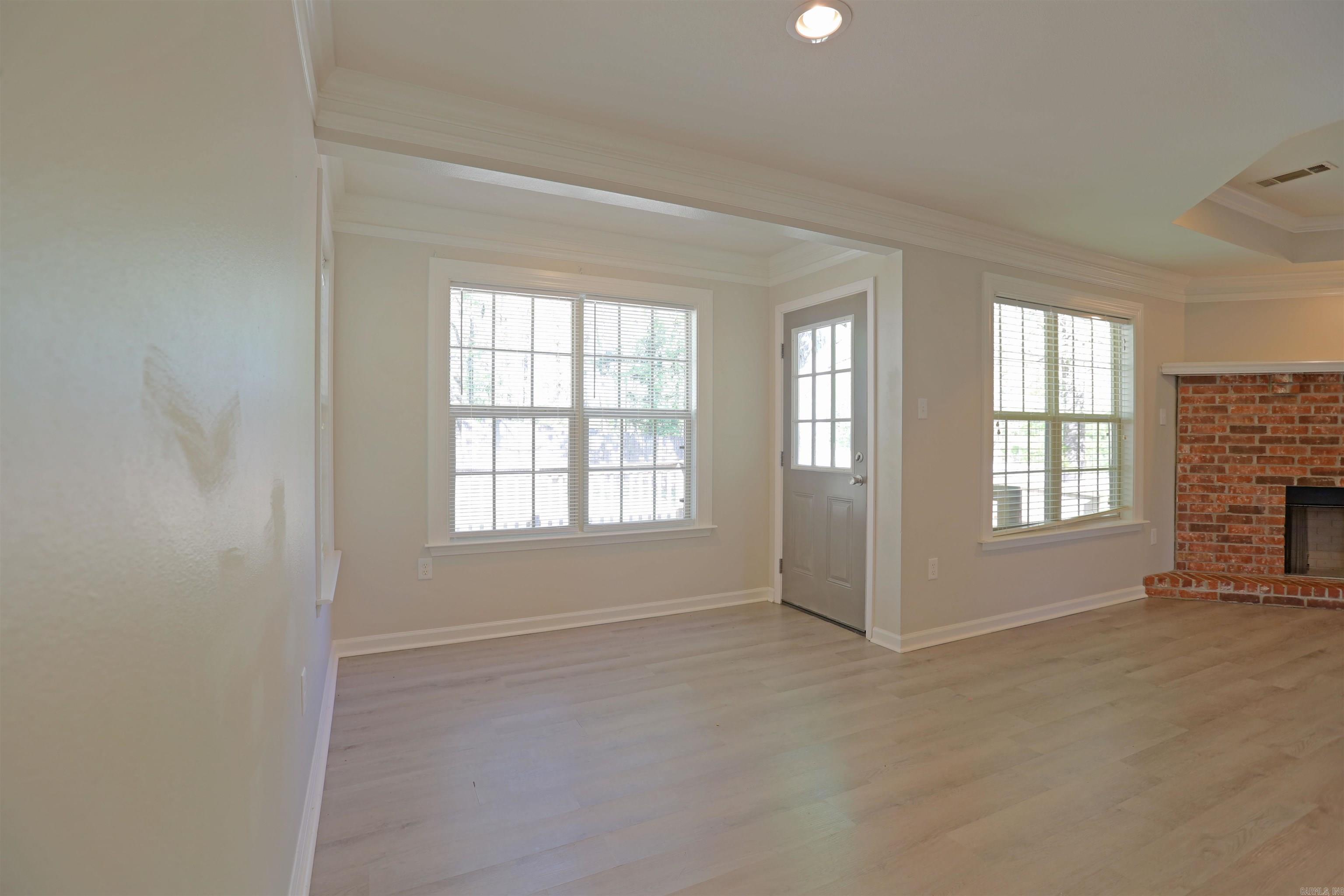 2907 Jadestone Drive  Sherwood, AR