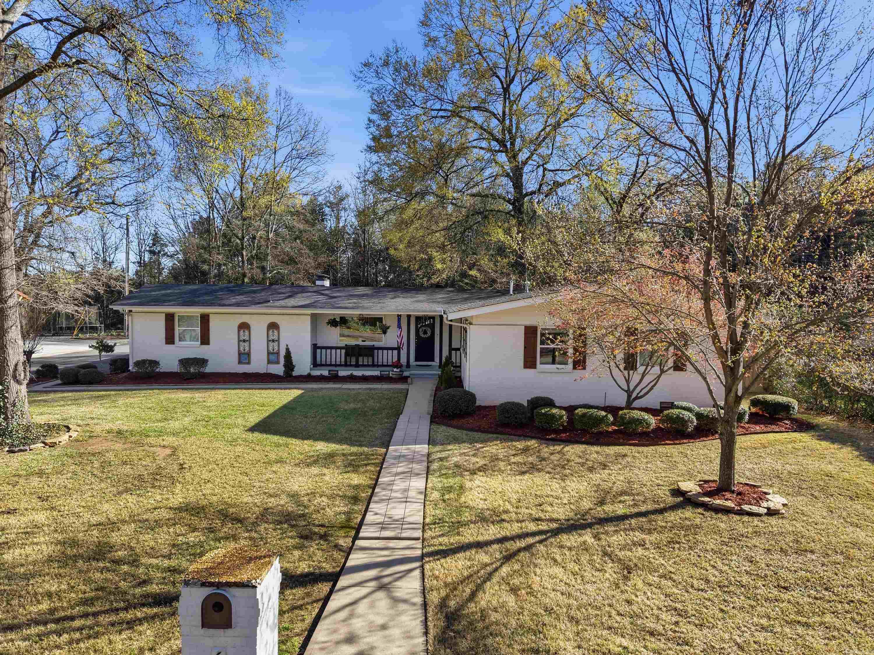 6 Sherwood Dr  Conway, AR