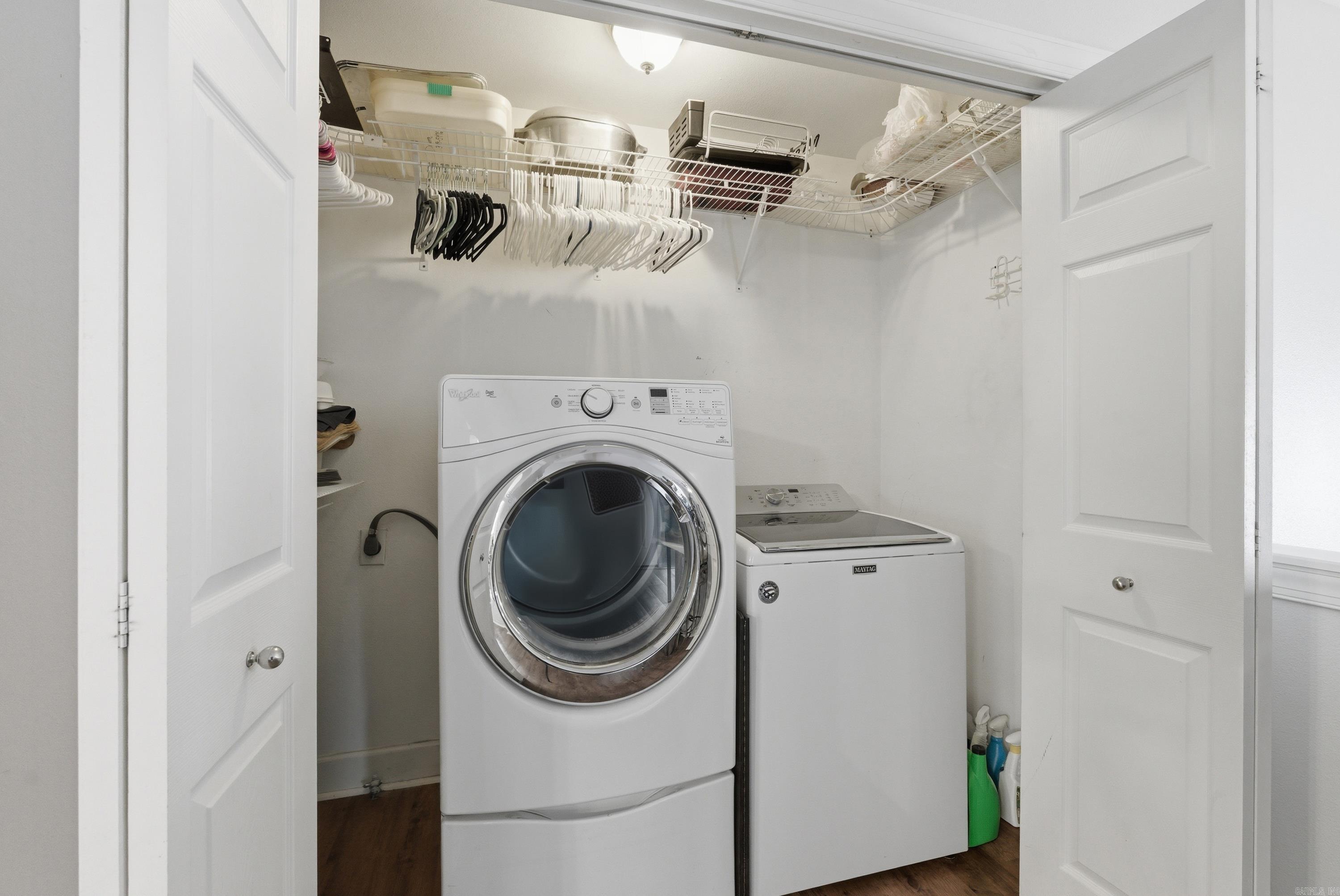 6 Sherwood Dr  Conway, AR