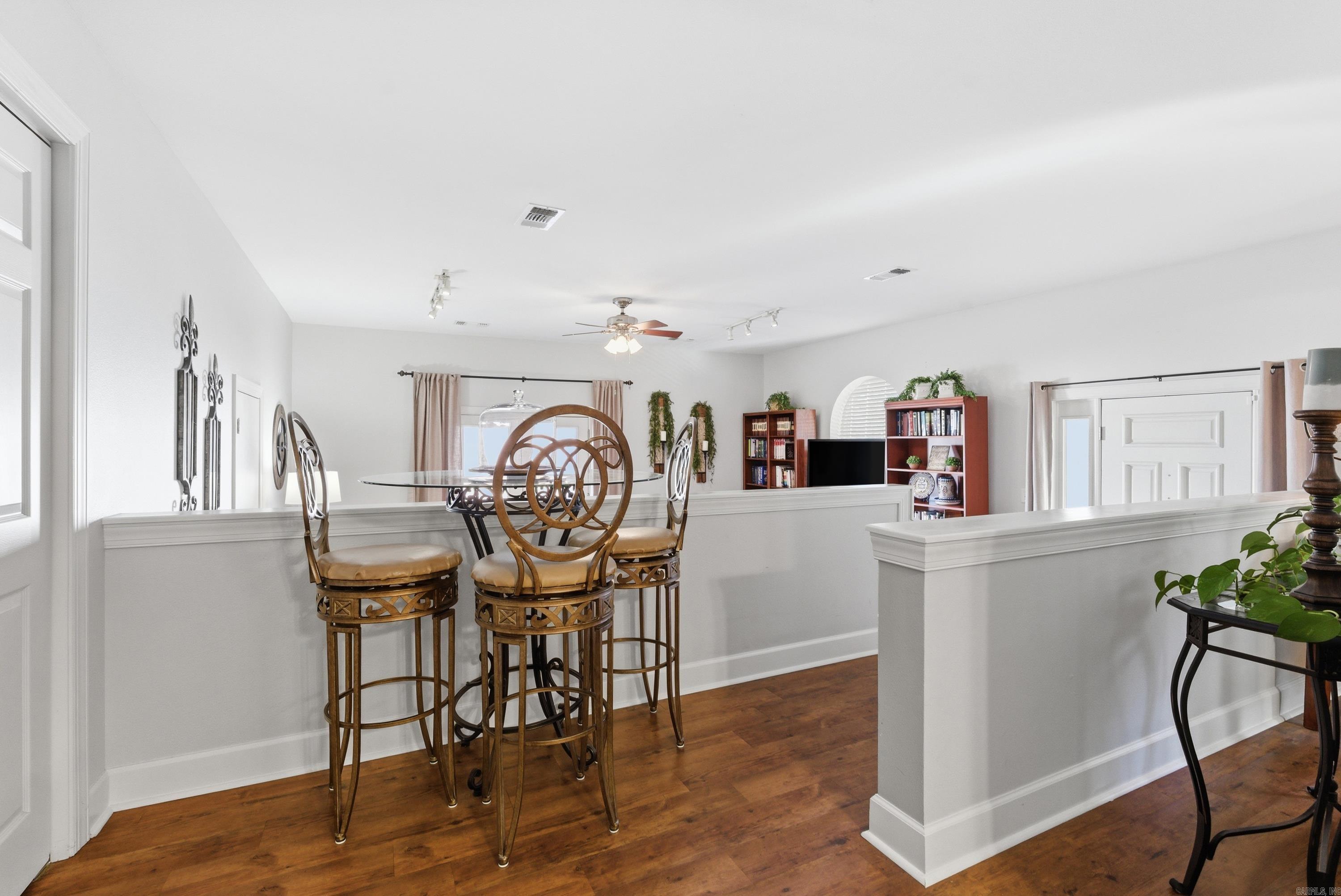 6 Sherwood Dr  Conway, AR