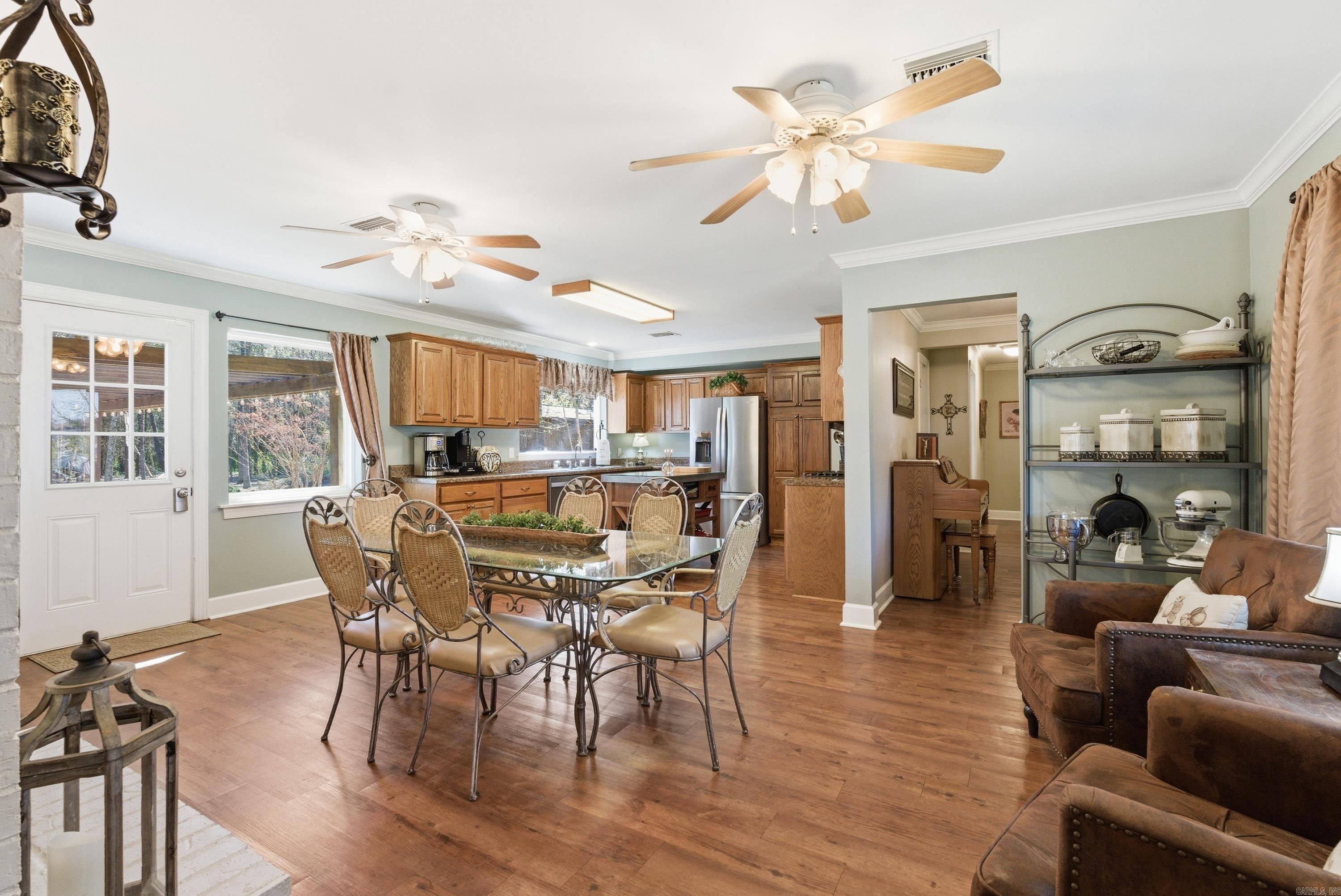 6 Sherwood Dr  Conway, AR