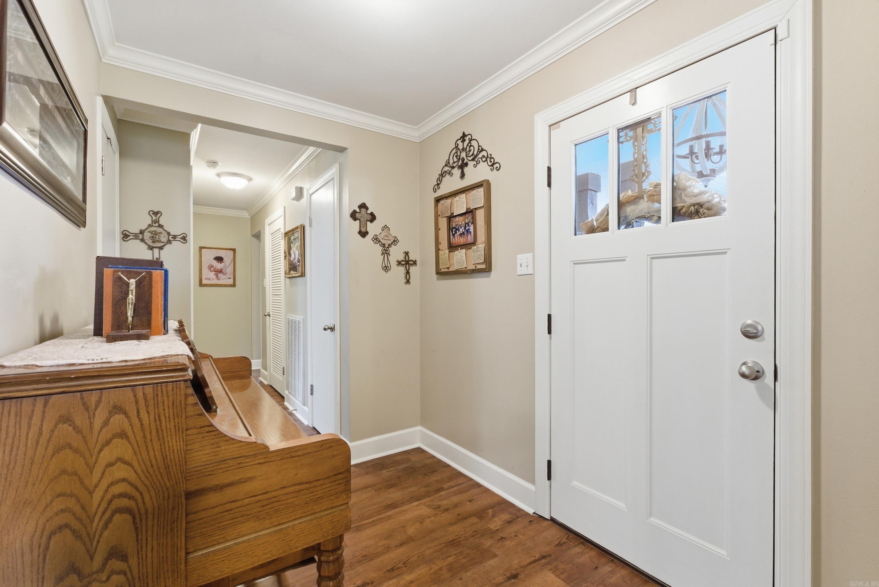 6 Sherwood Dr  Conway, AR