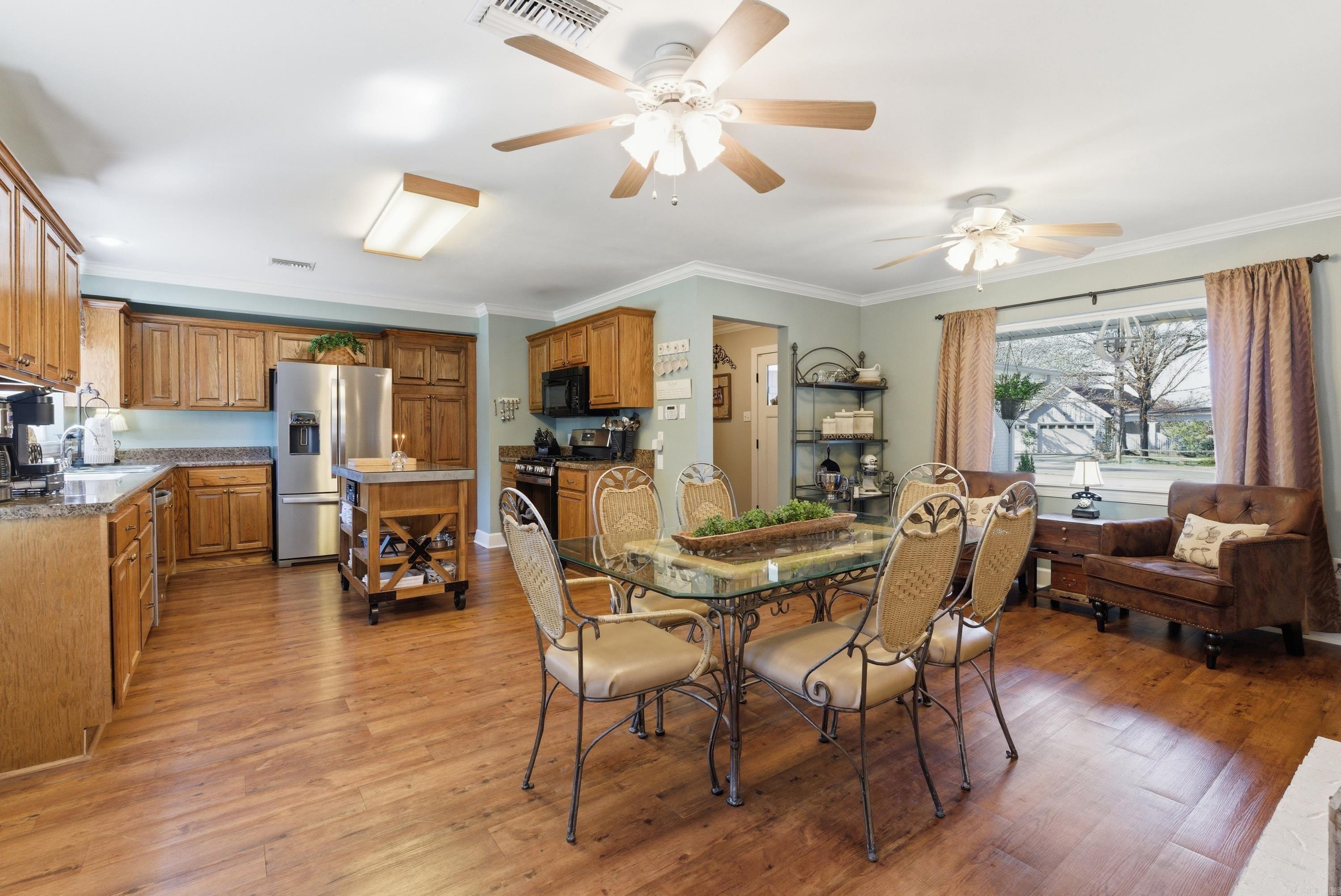 6 Sherwood Dr  Conway, AR