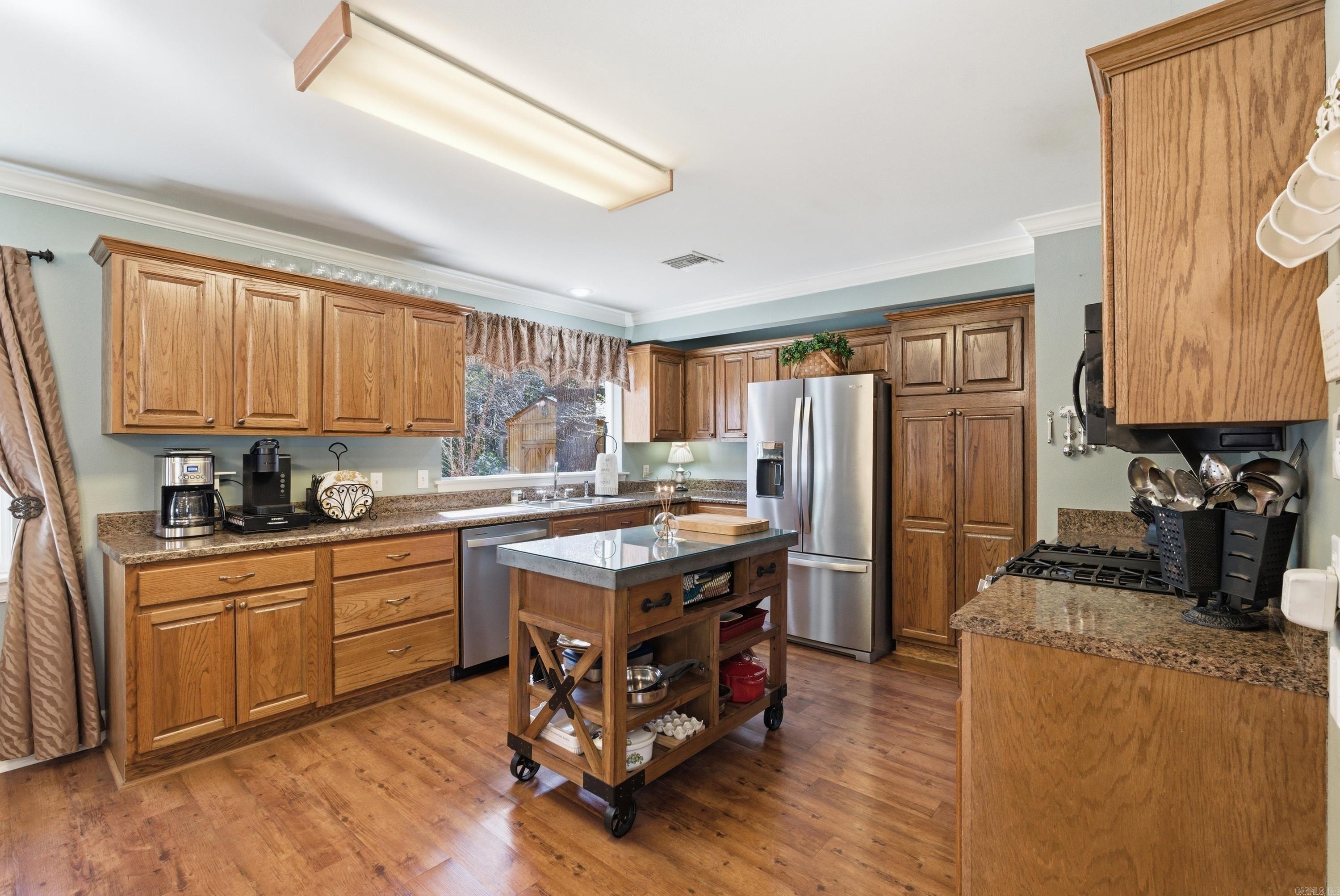 6 Sherwood Dr  Conway, AR