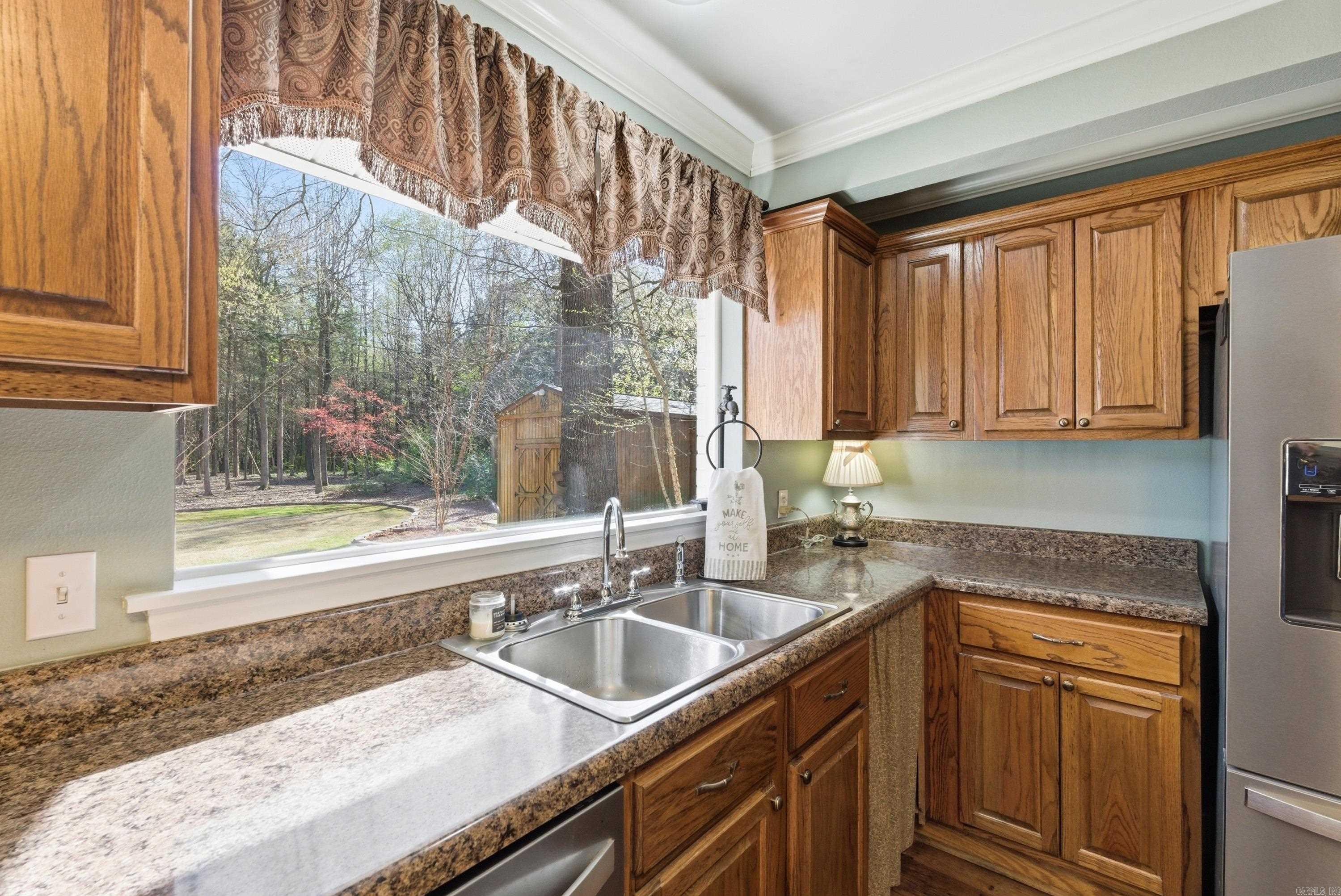 6 Sherwood Dr  Conway, AR