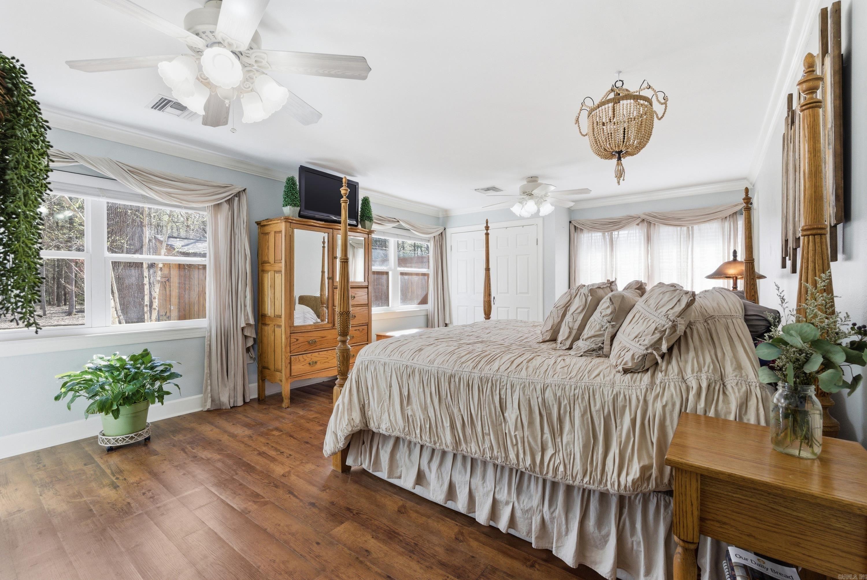 6 Sherwood Dr  Conway, AR