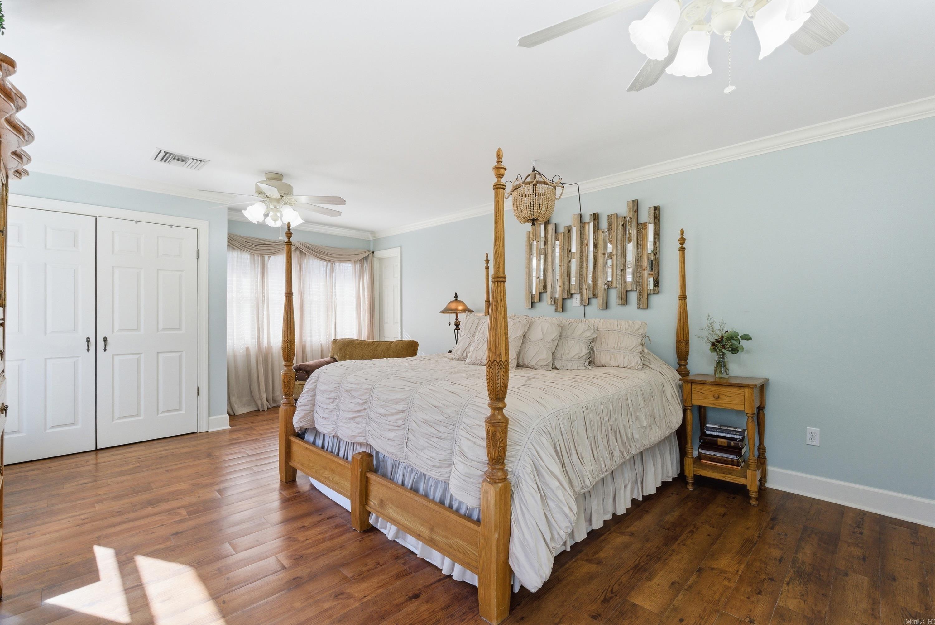 6 Sherwood Dr  Conway, AR