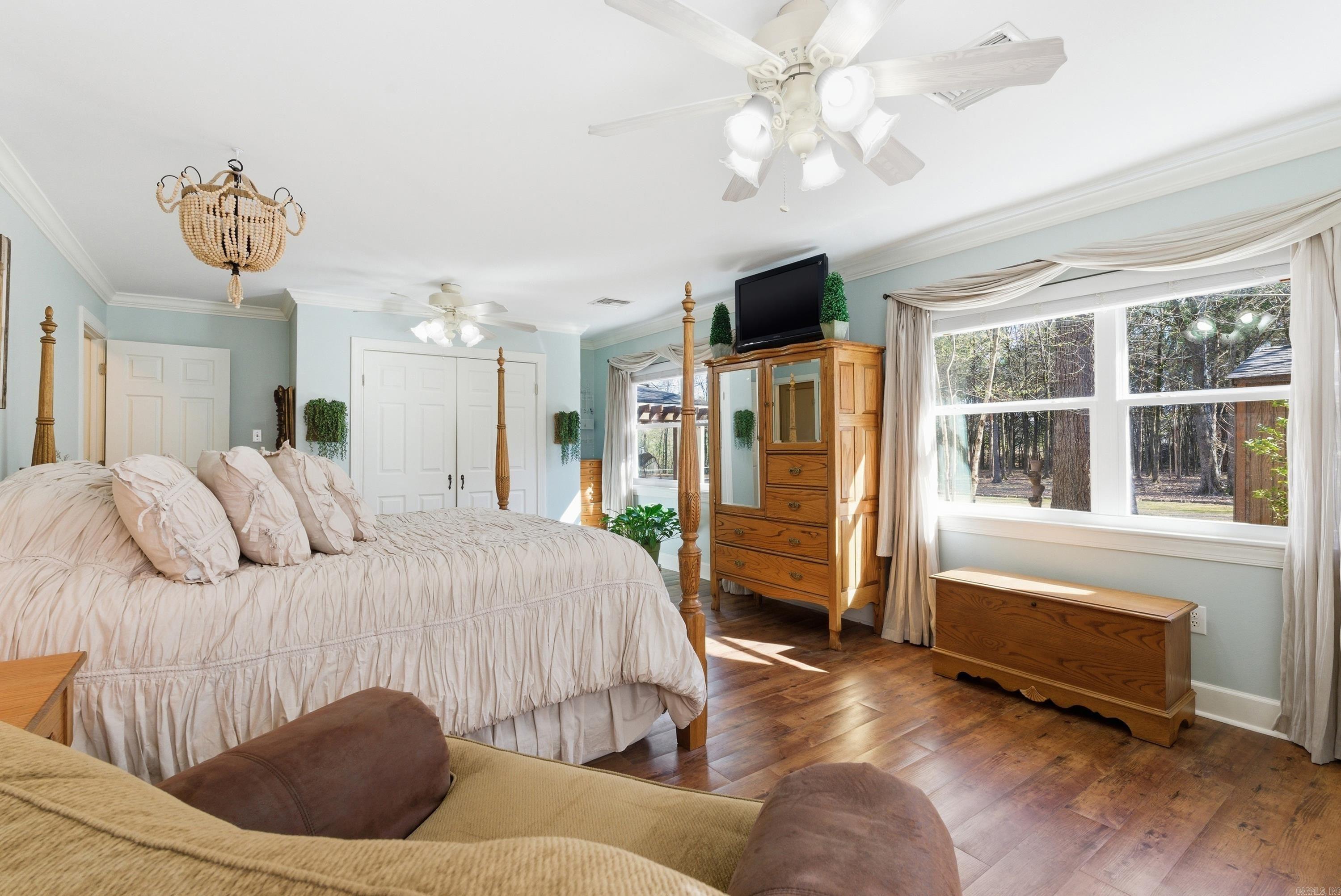 6 Sherwood Dr  Conway, AR