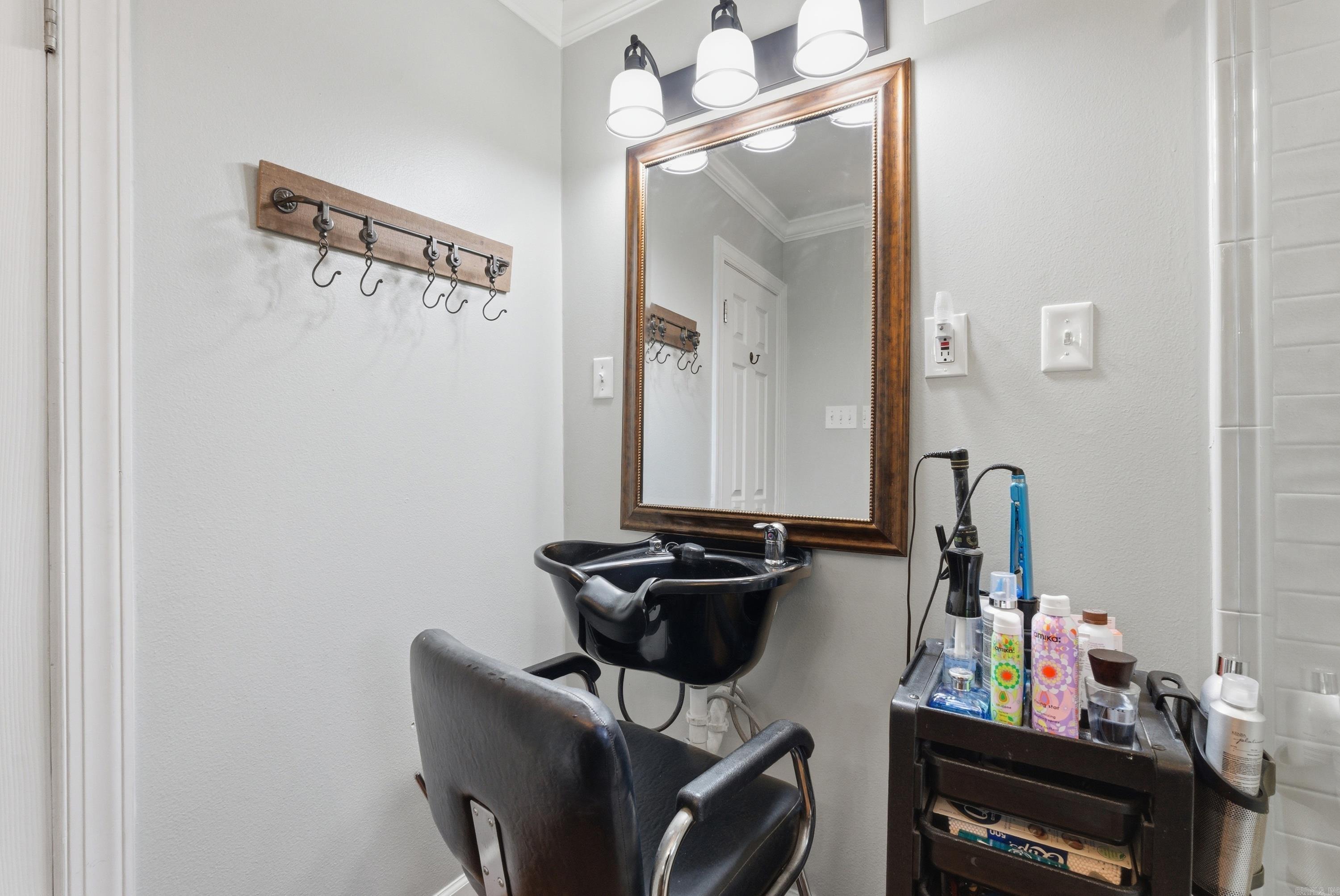 6 Sherwood Dr  Conway, AR