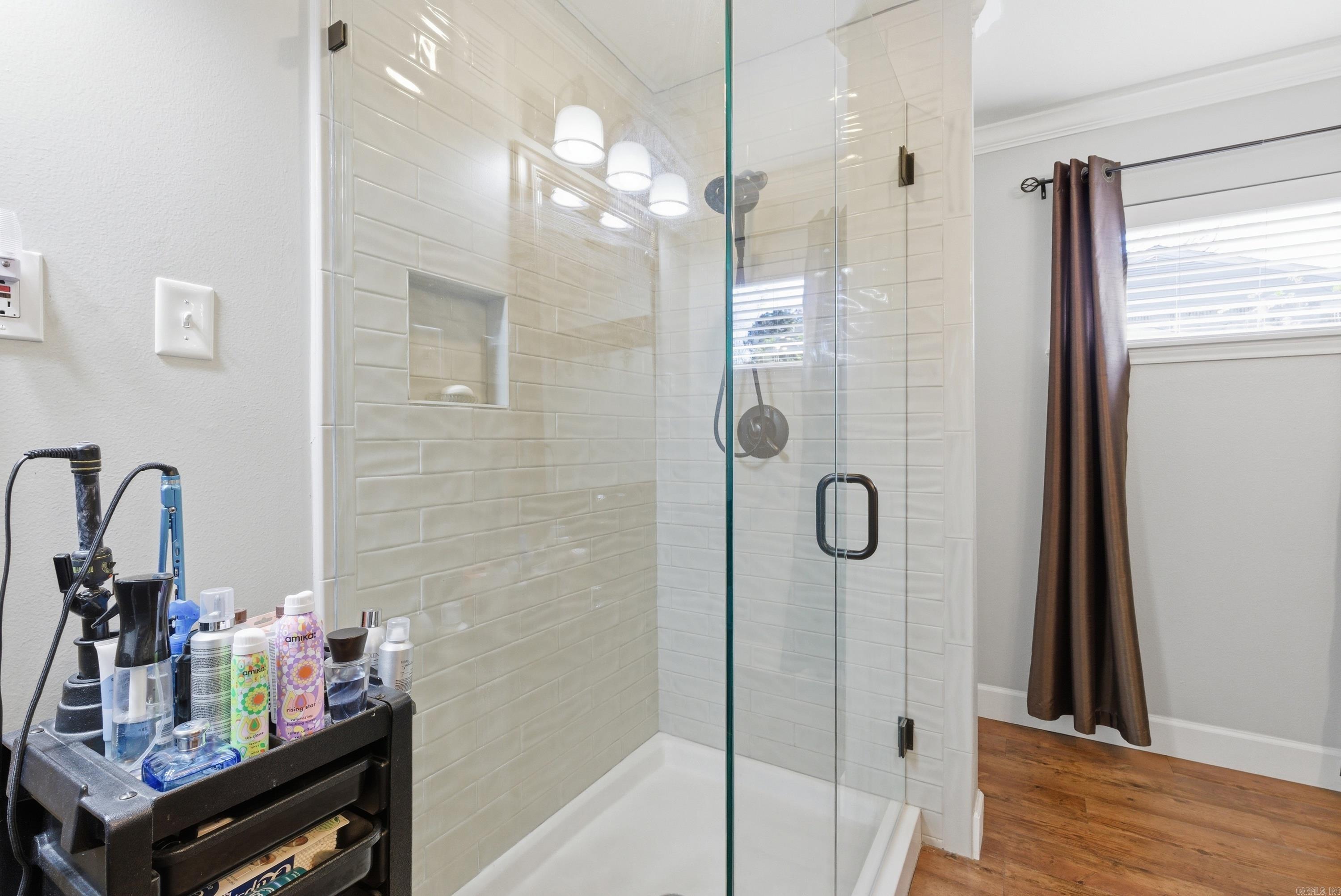 6 Sherwood Dr  Conway, AR