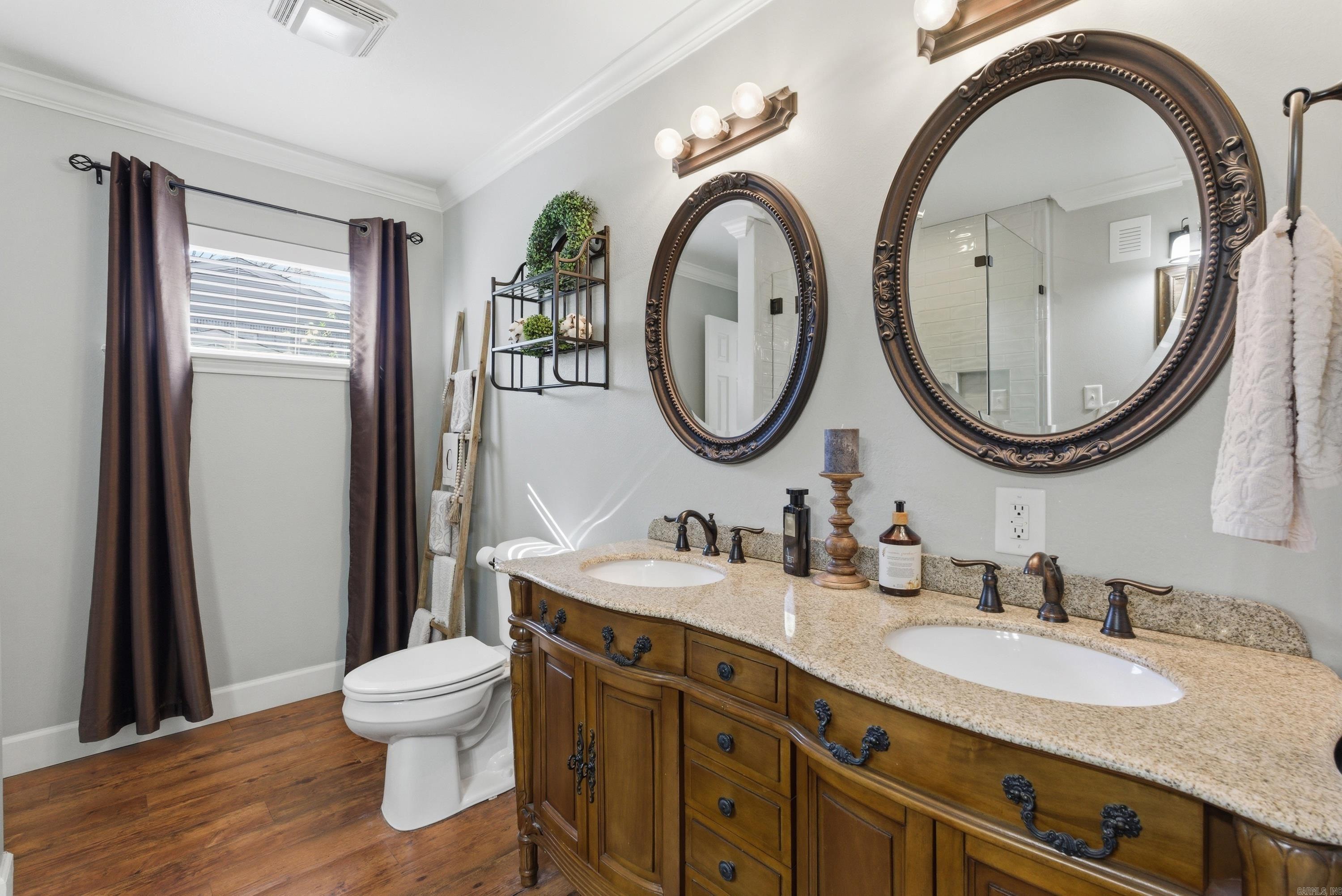 6 Sherwood Dr  Conway, AR