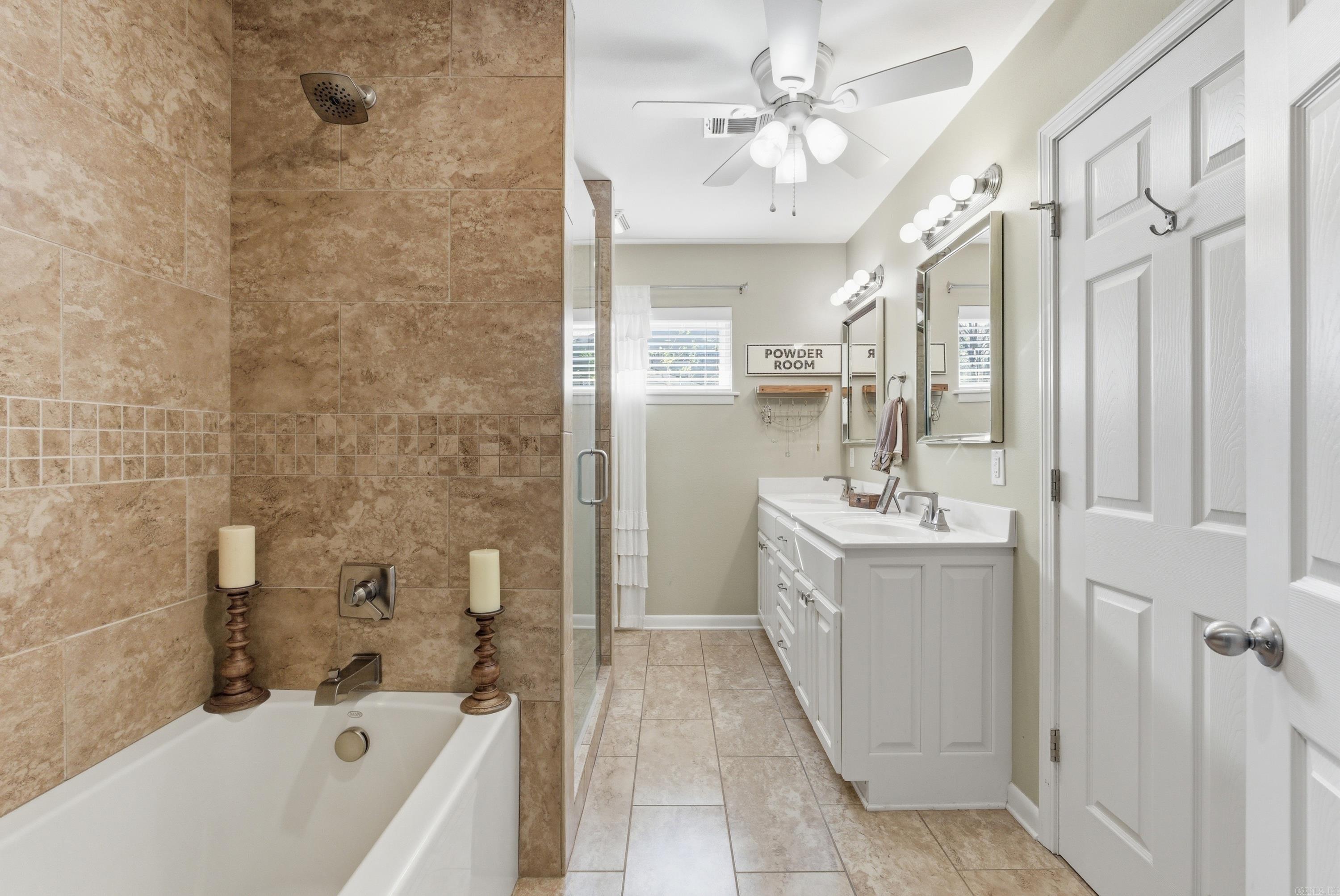 6 Sherwood Dr  Conway, AR