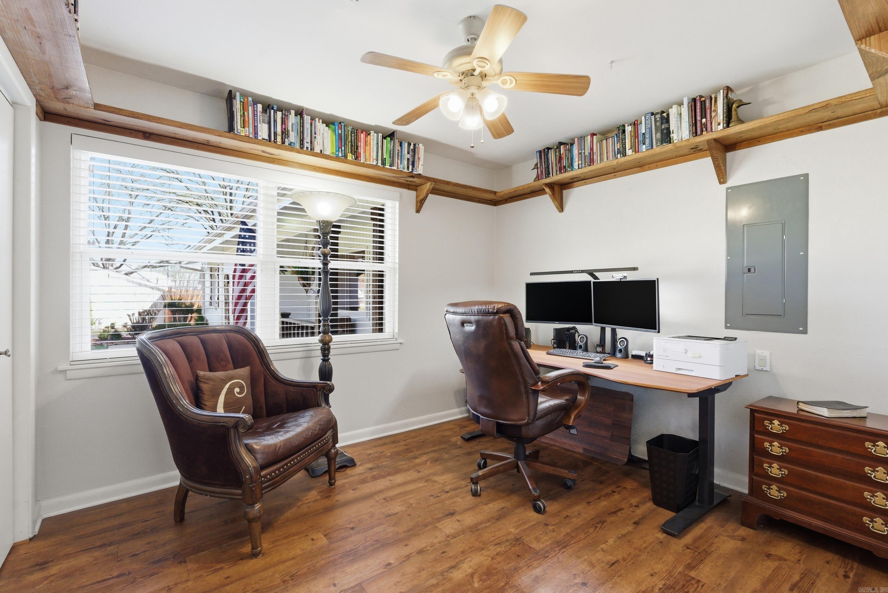 6 Sherwood Dr  Conway, AR