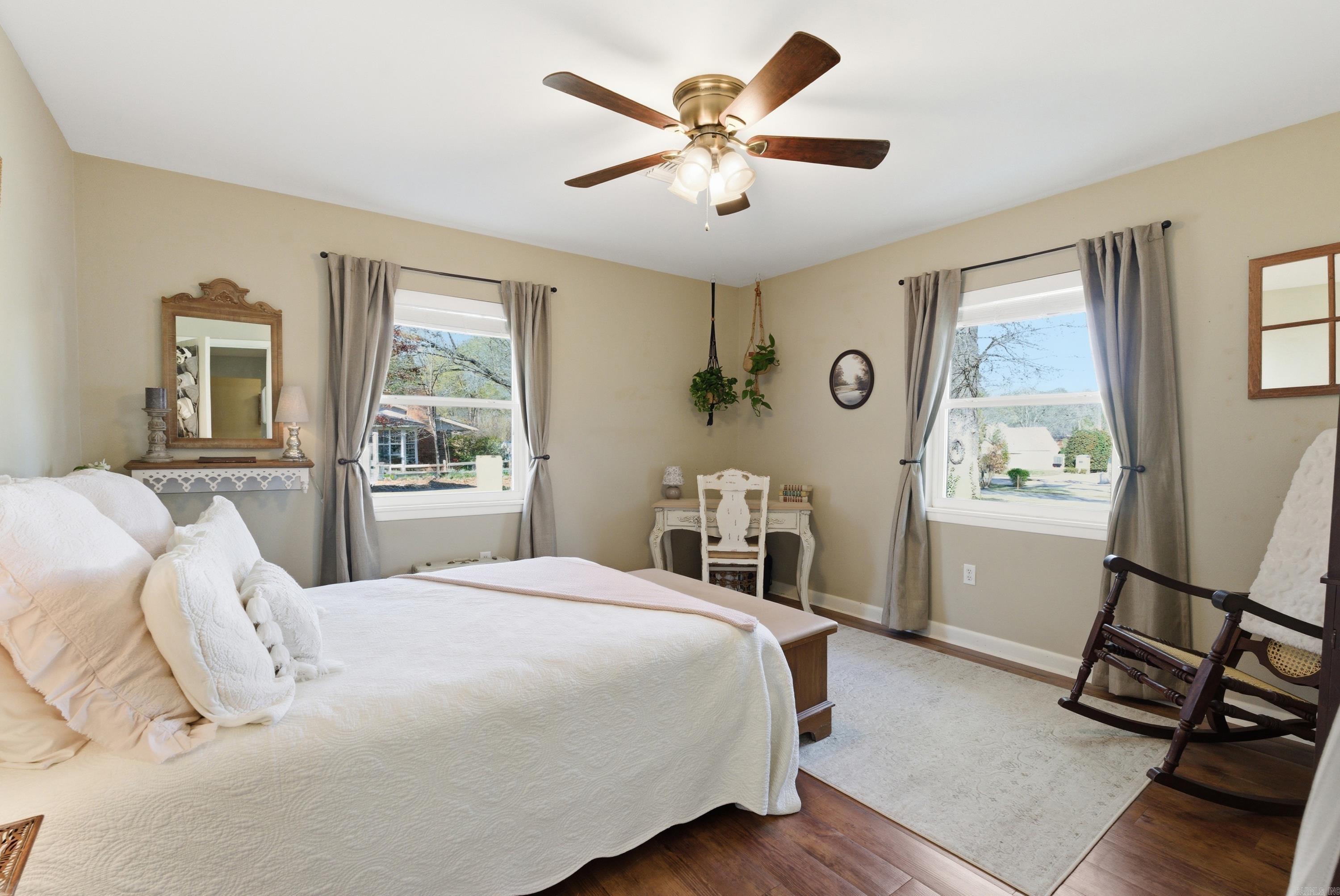 6 Sherwood Dr  Conway, AR