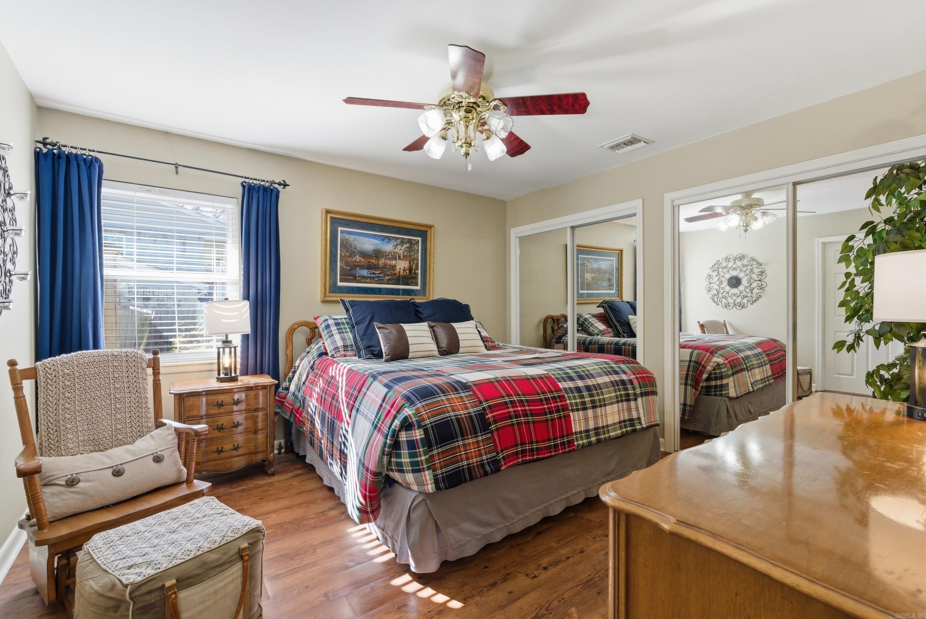 6 Sherwood Dr  Conway, AR