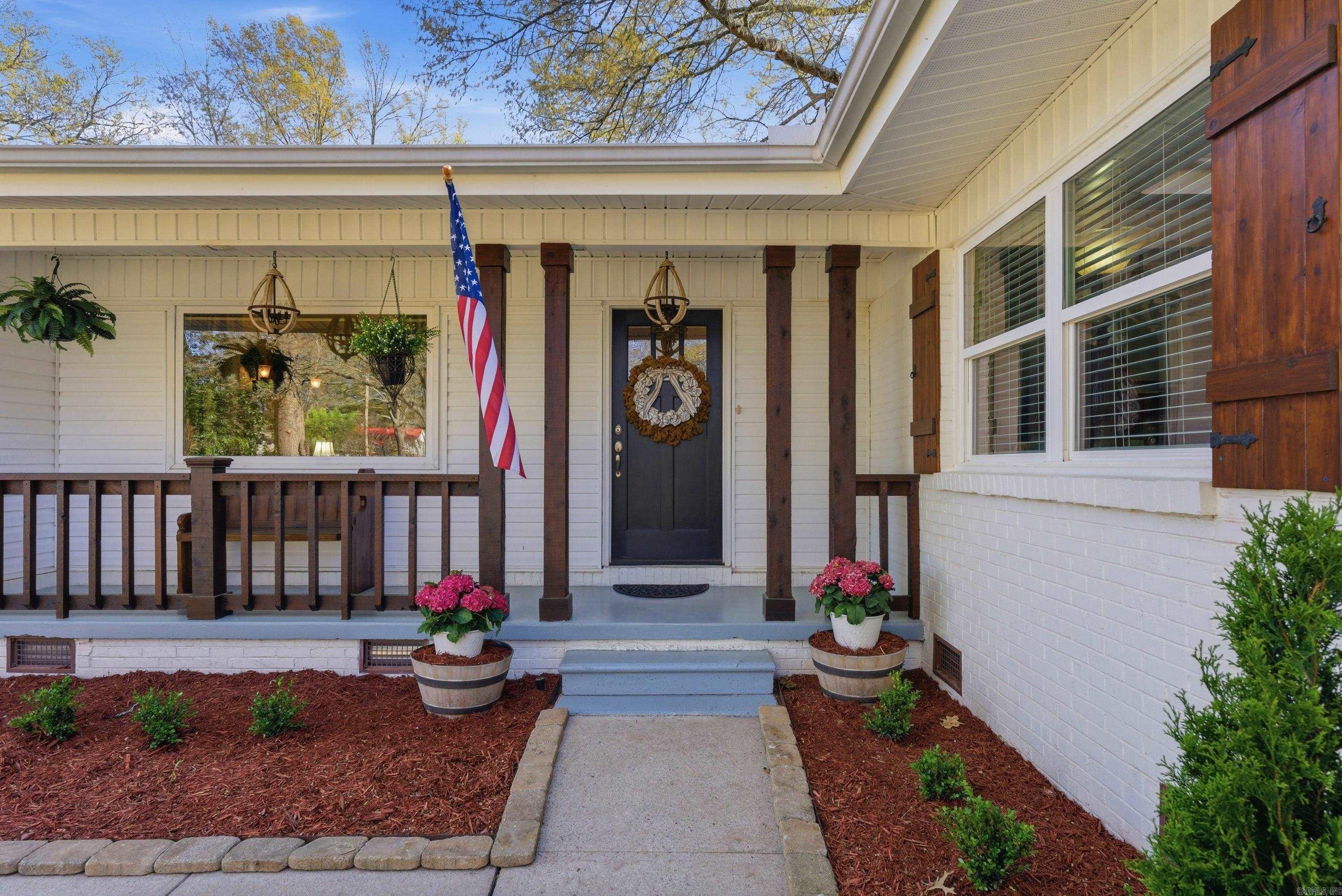 6 Sherwood Dr  Conway, AR