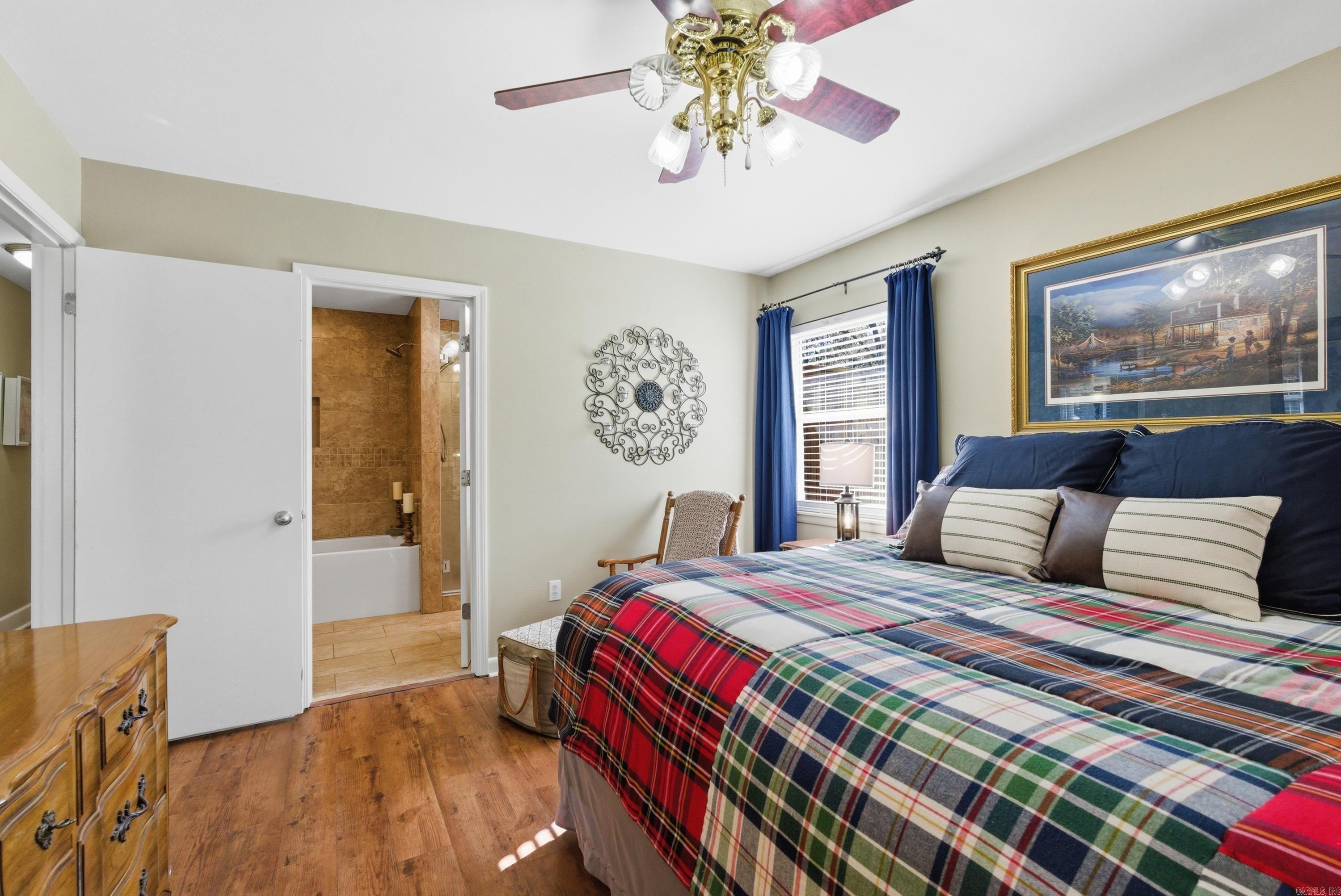 6 Sherwood Dr  Conway, AR