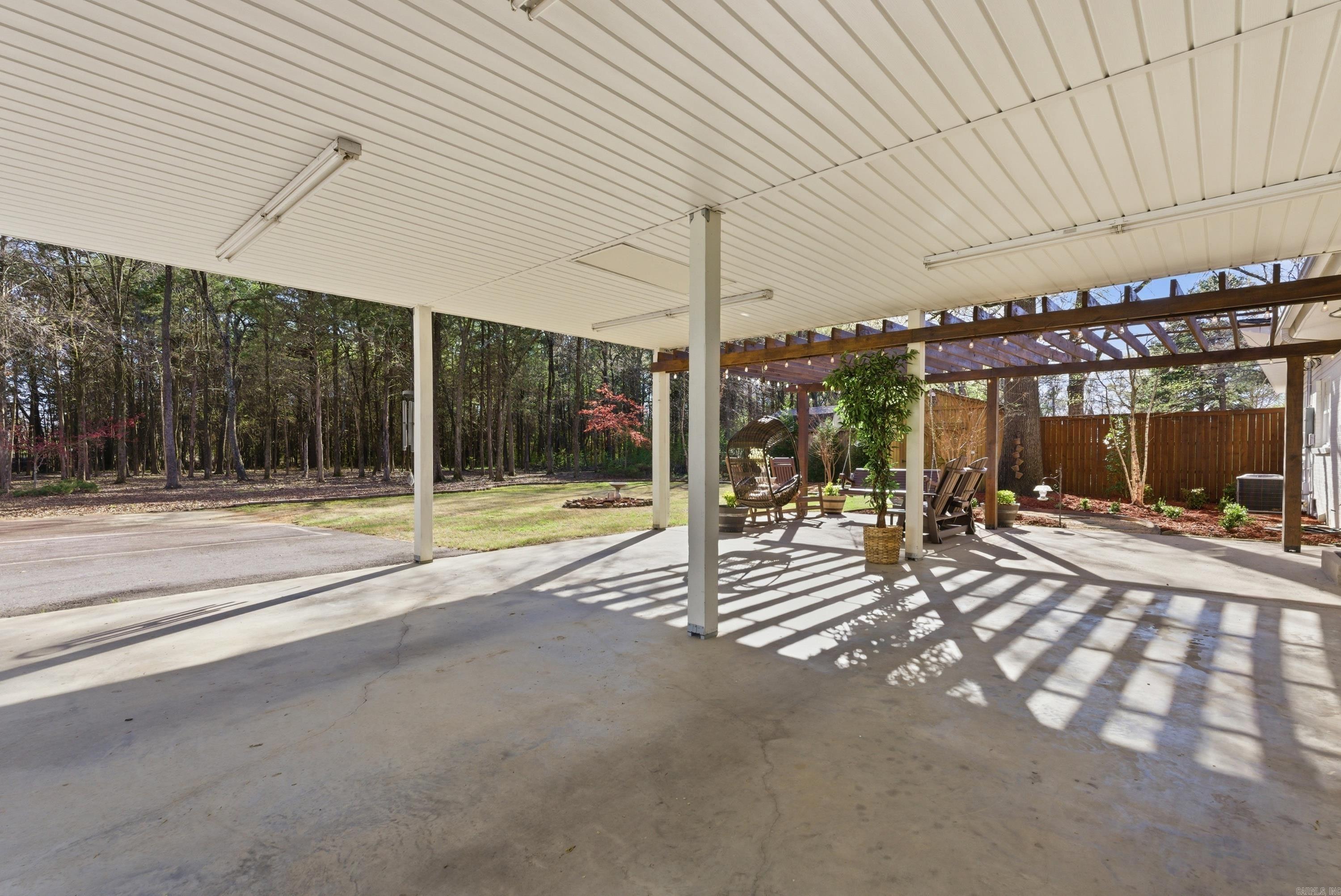 6 Sherwood Dr  Conway, AR