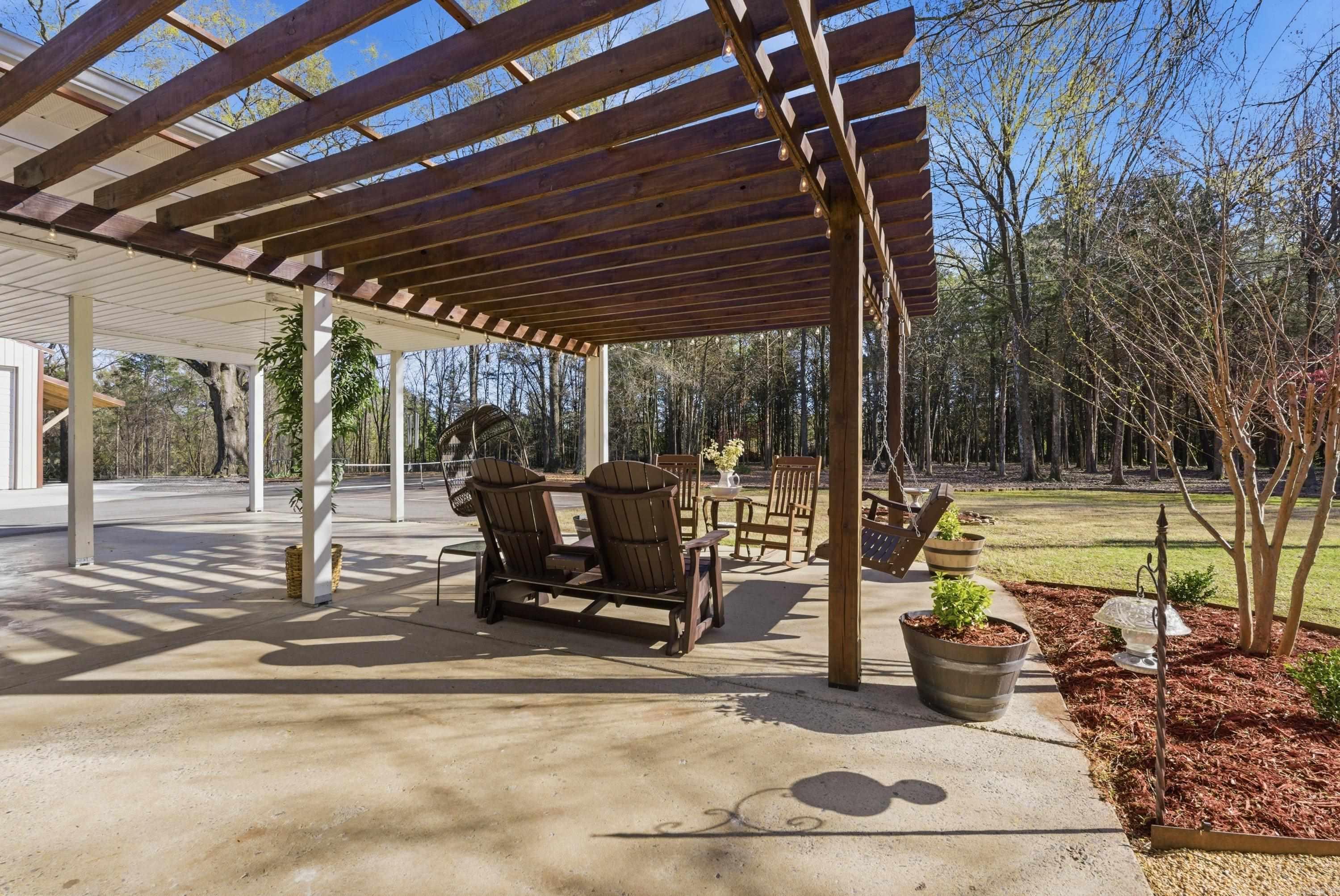 6 Sherwood Dr  Conway, AR