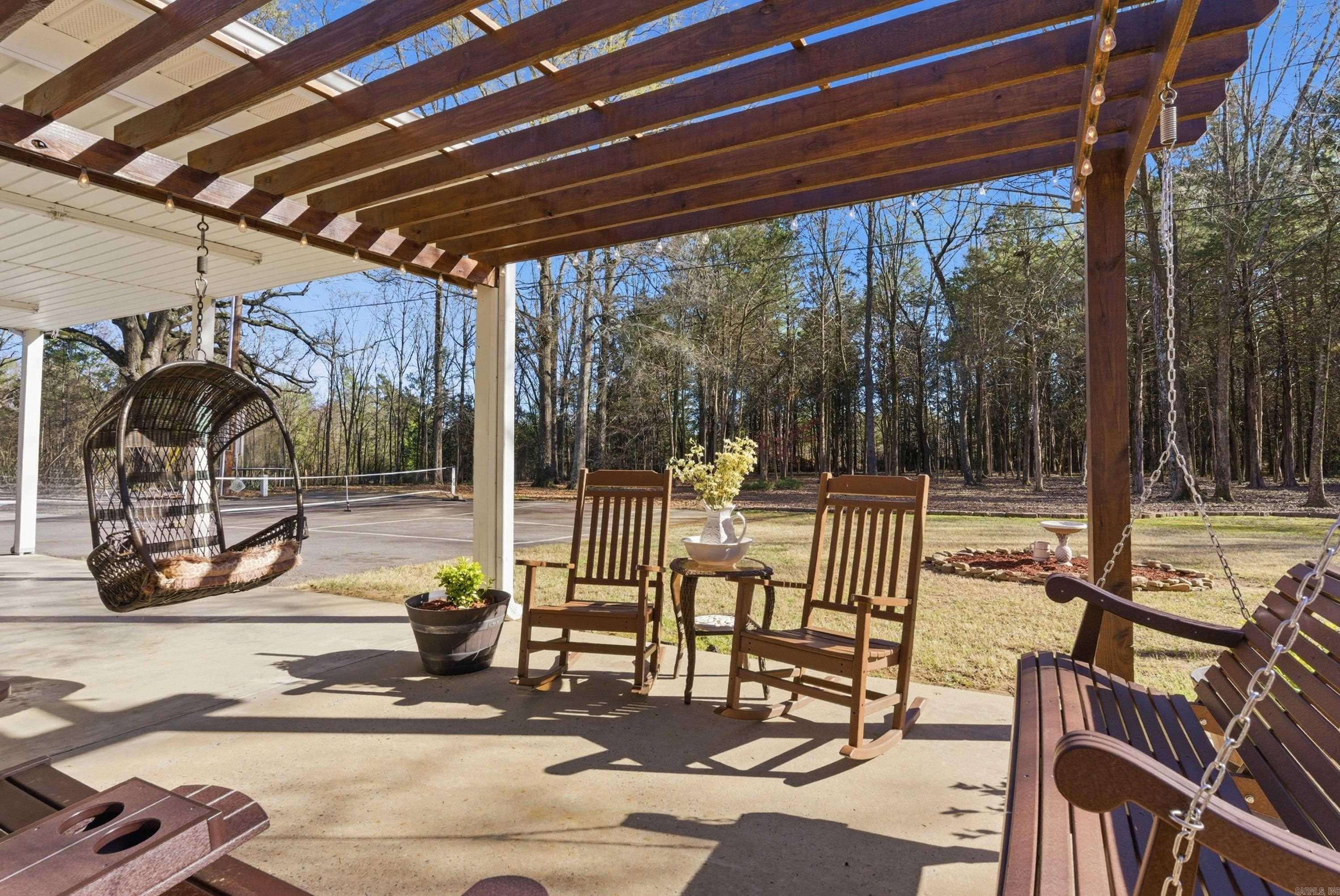 6 Sherwood Dr  Conway, AR