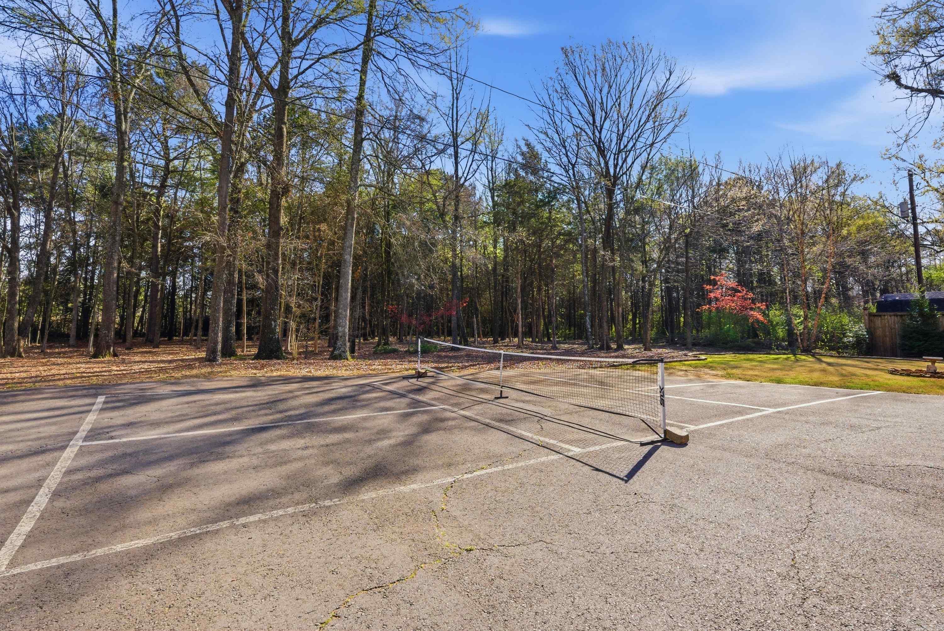 6 Sherwood Dr  Conway, AR