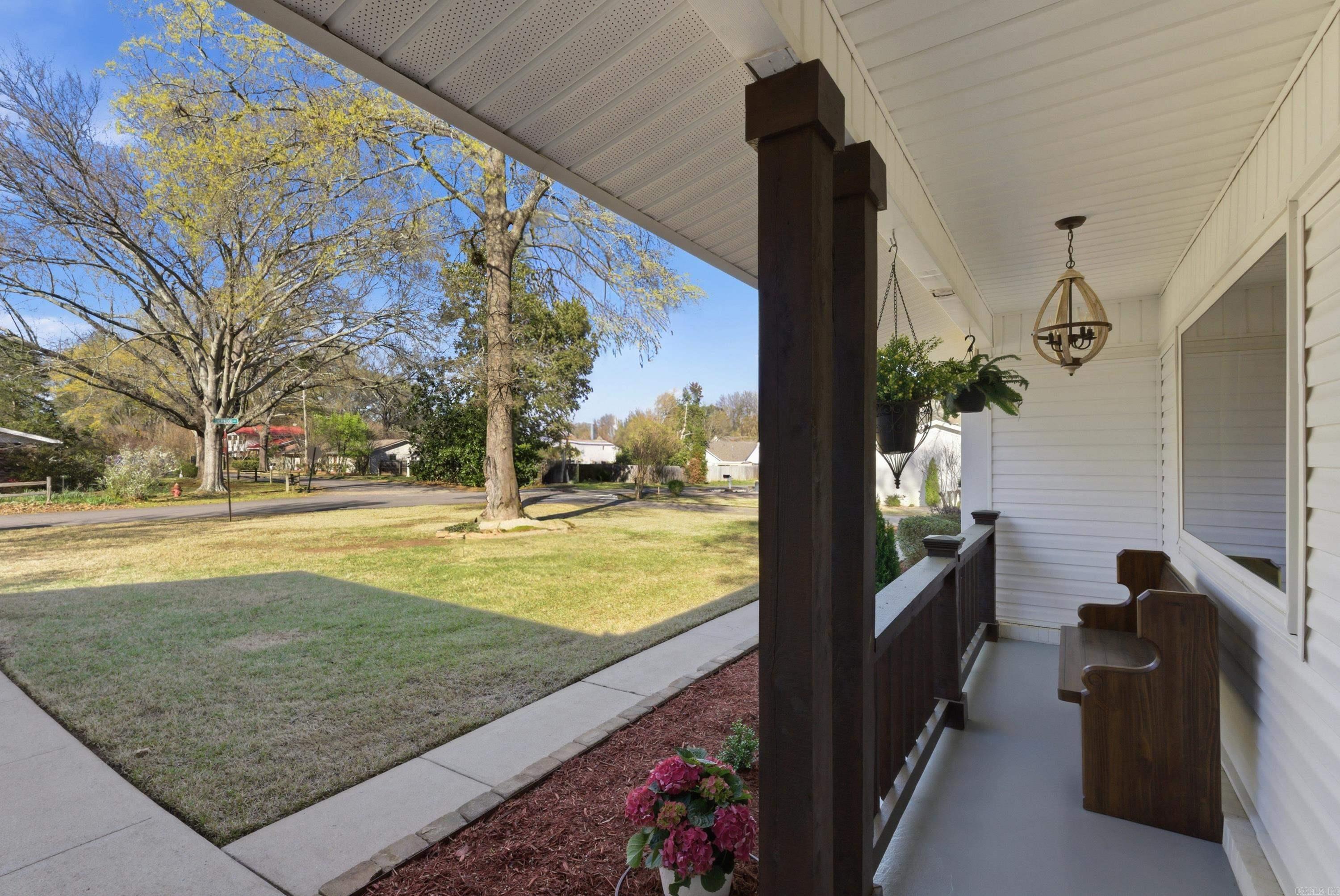 6 Sherwood Dr  Conway, AR