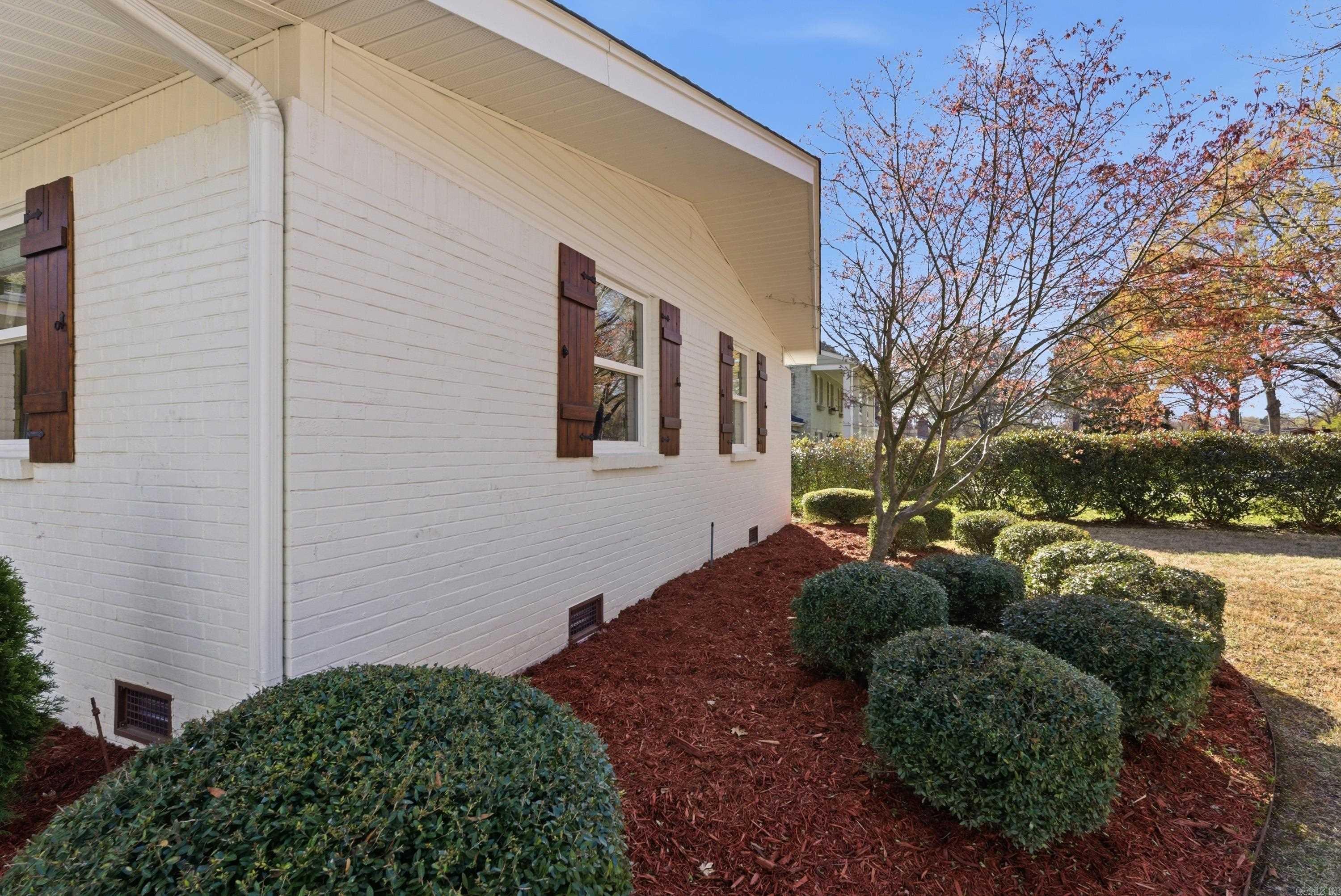 6 Sherwood Dr  Conway, AR