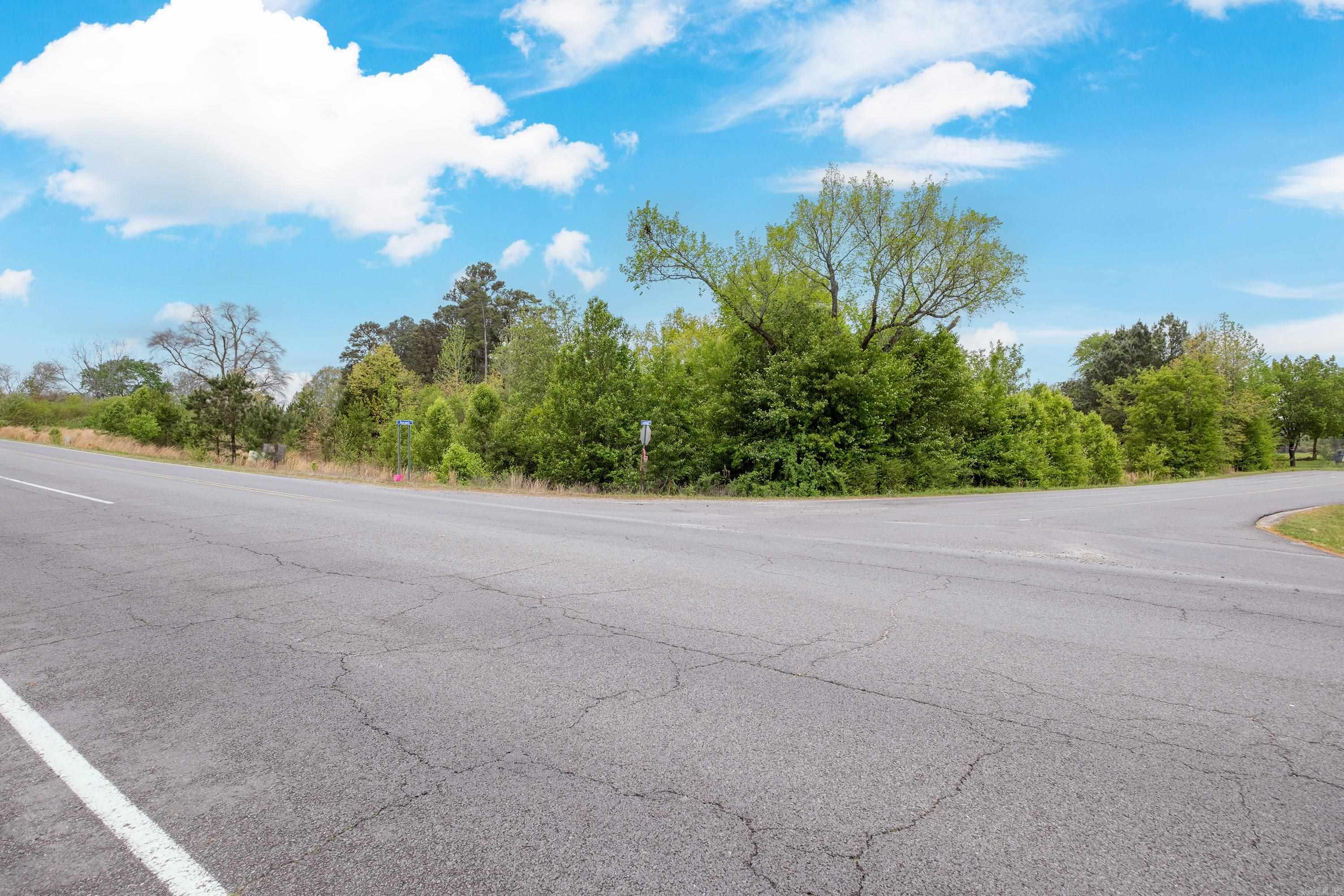 0 Campground Road  Cabot, AR