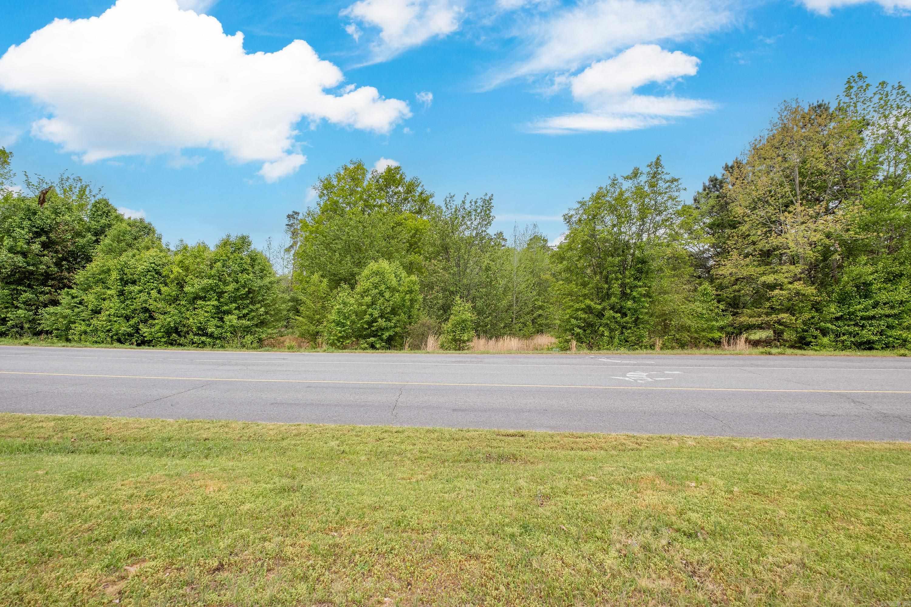 0 Campground Road  Cabot, AR