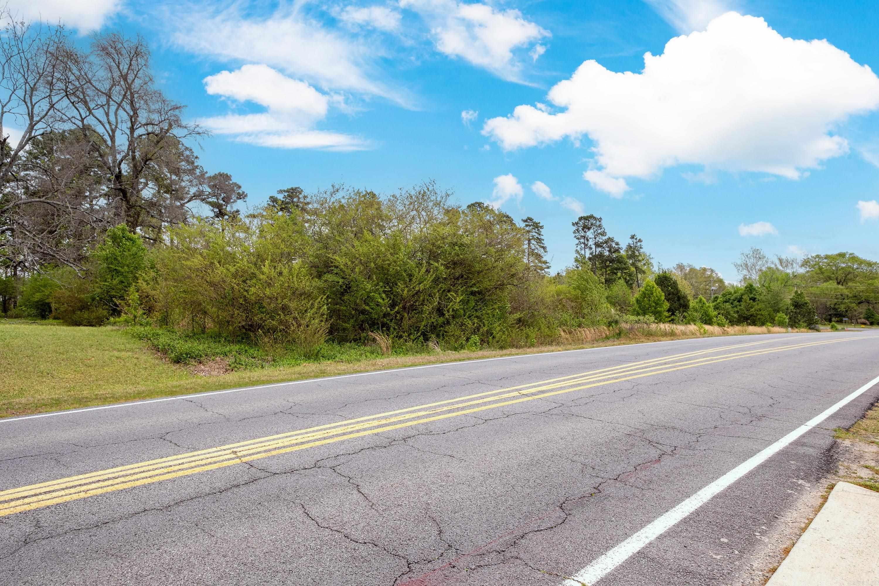 0 Campground Road  Cabot, AR