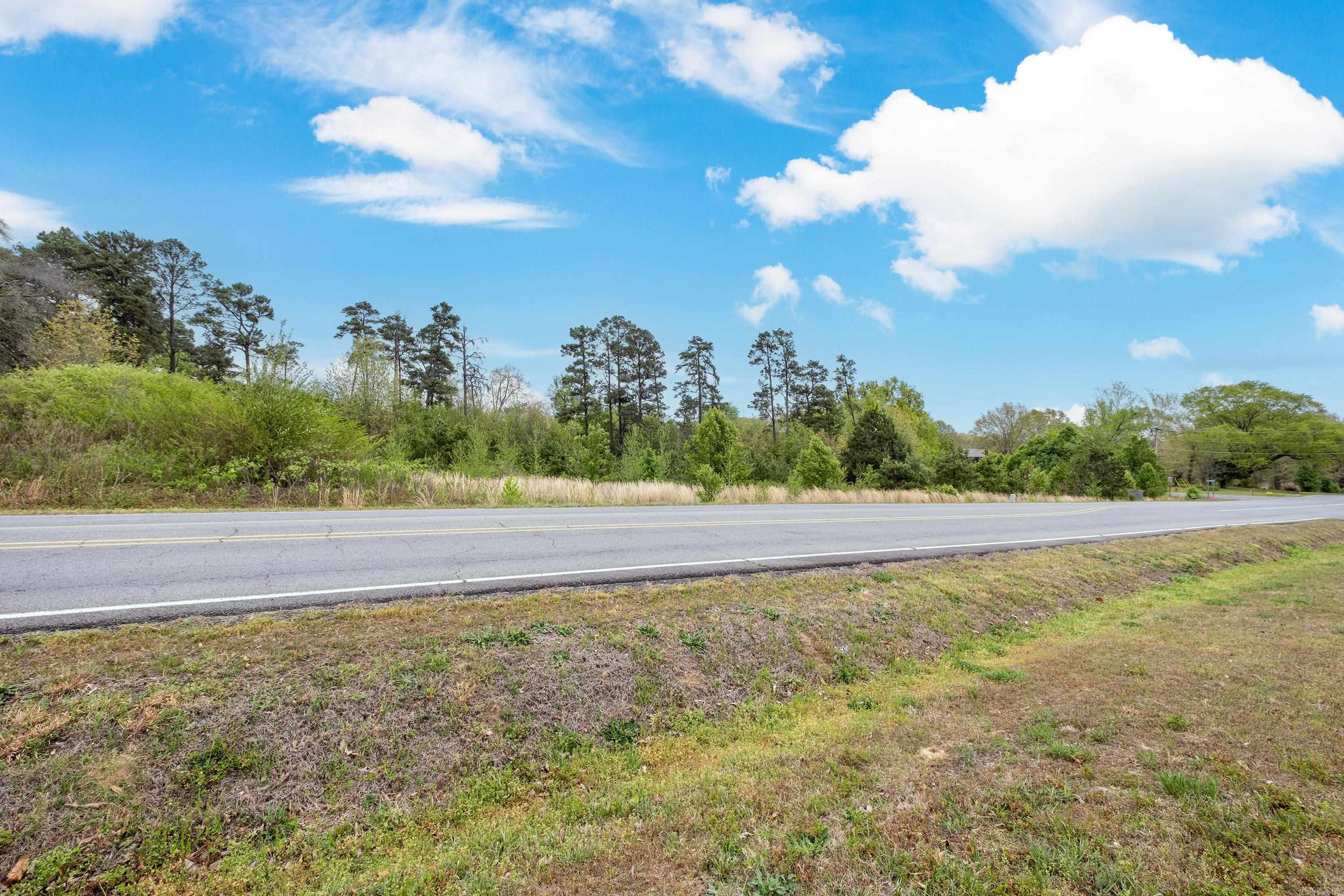 0 Campground Road  Cabot, AR