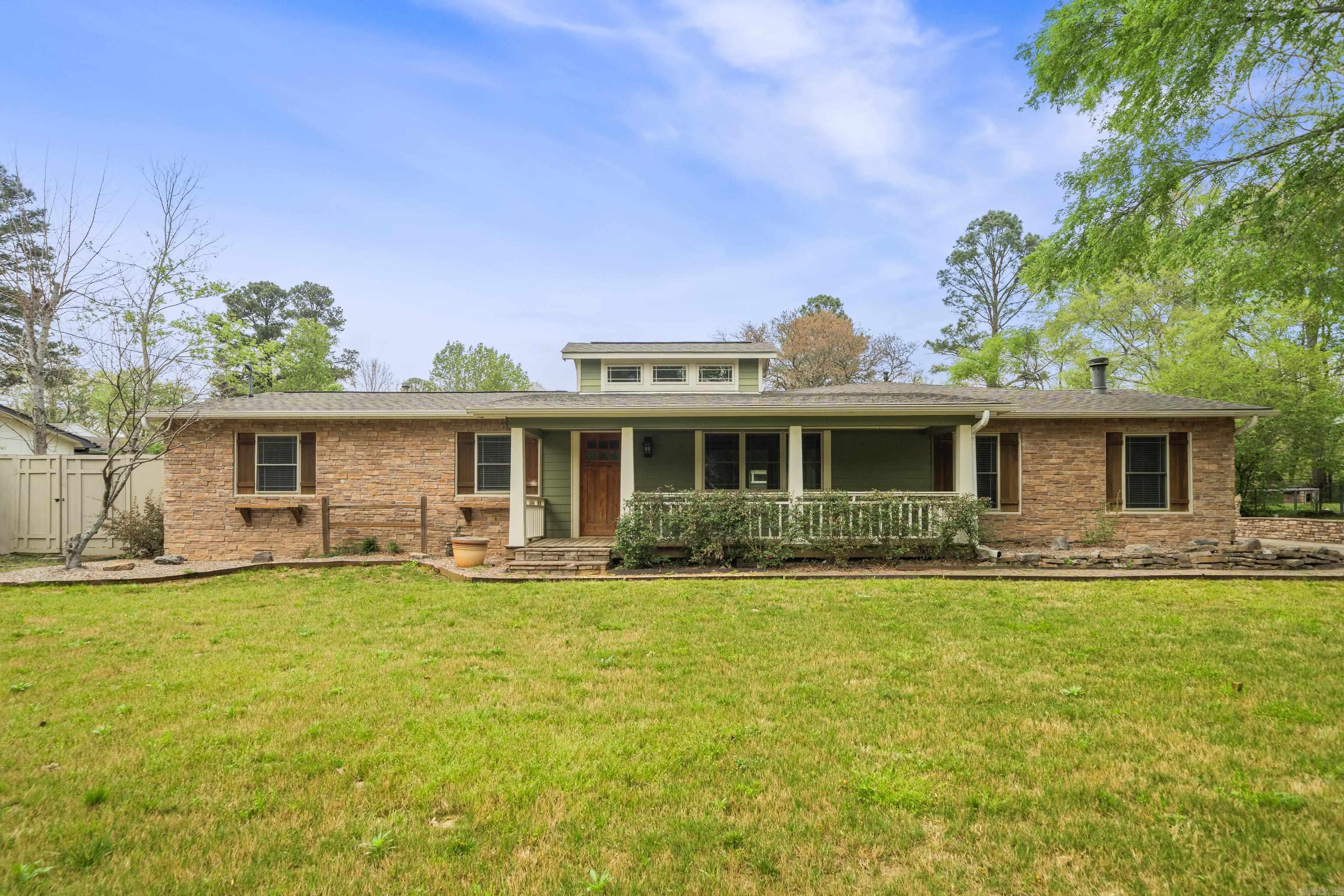 205 Lakeside  Hot Springs, AR