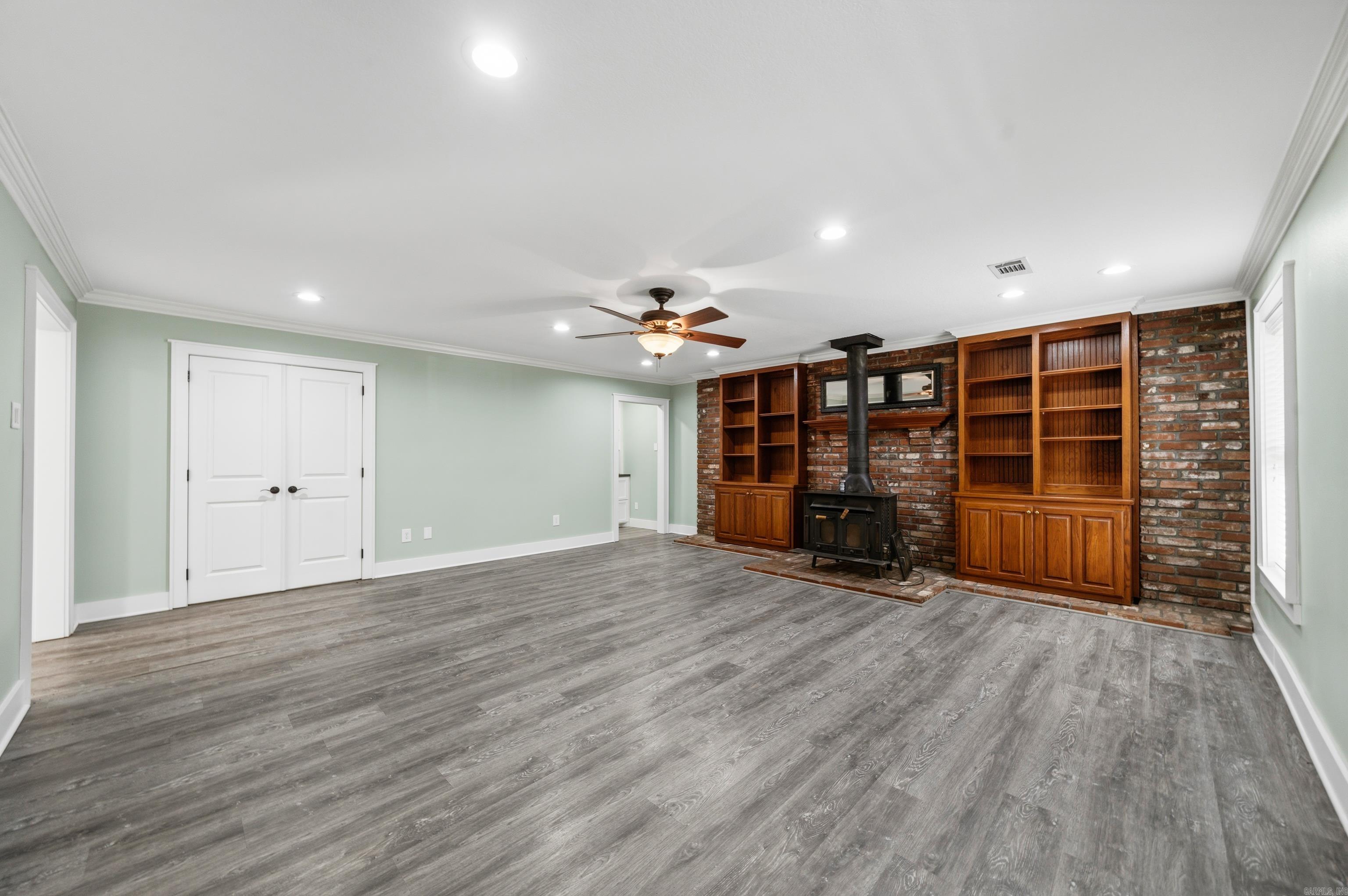 205 Lakeside  Hot Springs, AR