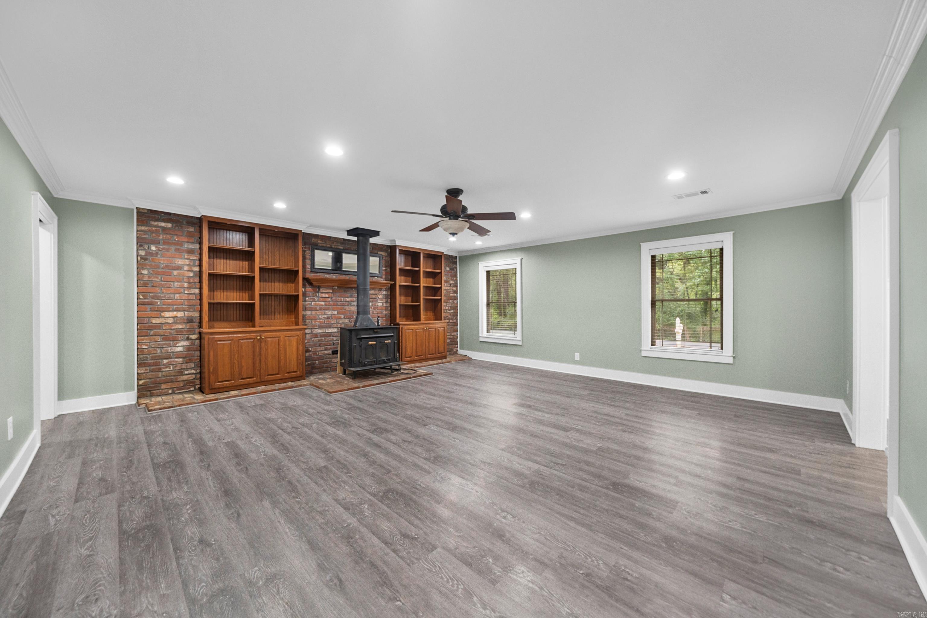 205 Lakeside  Hot Springs, AR