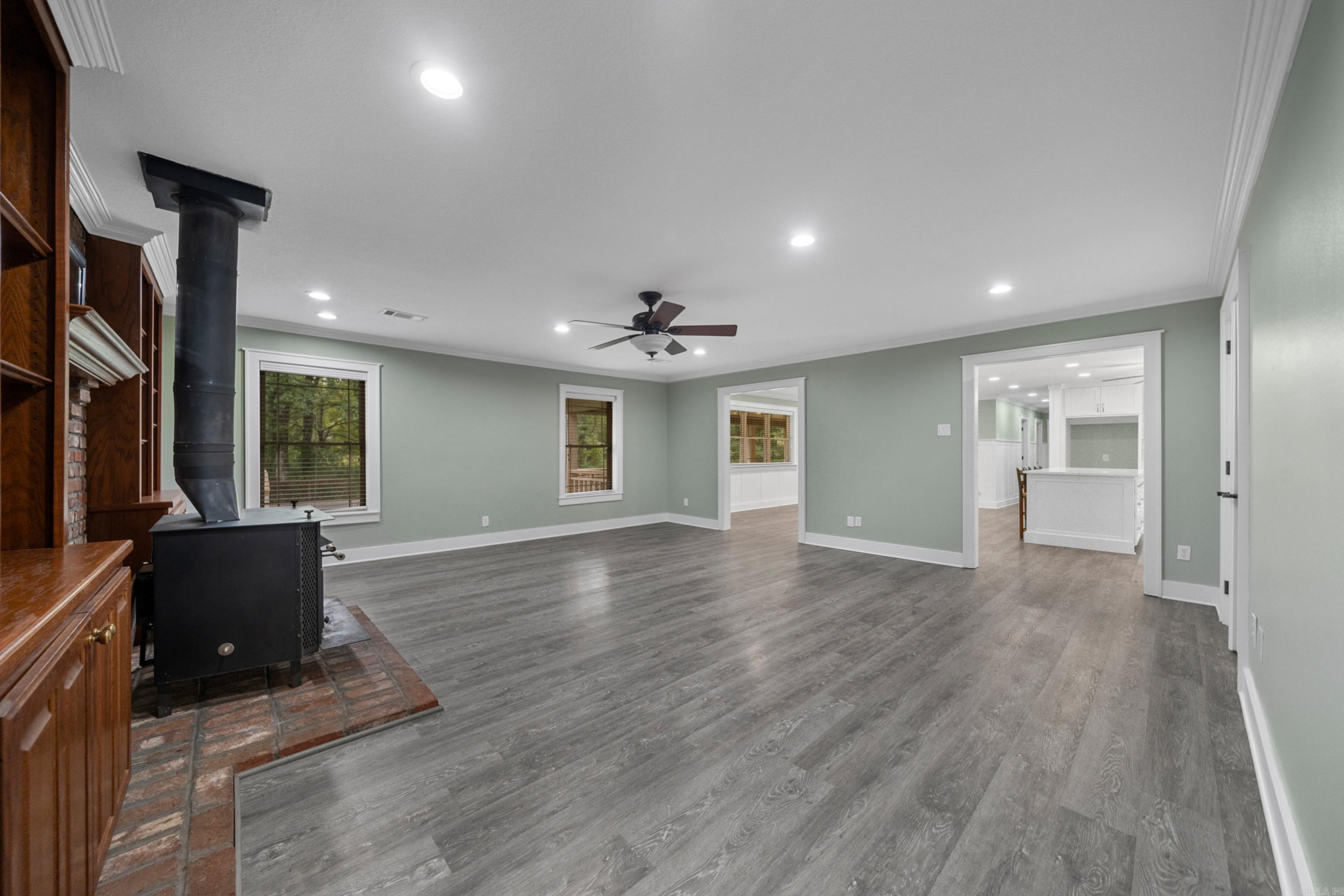 205 Lakeside  Hot Springs, AR