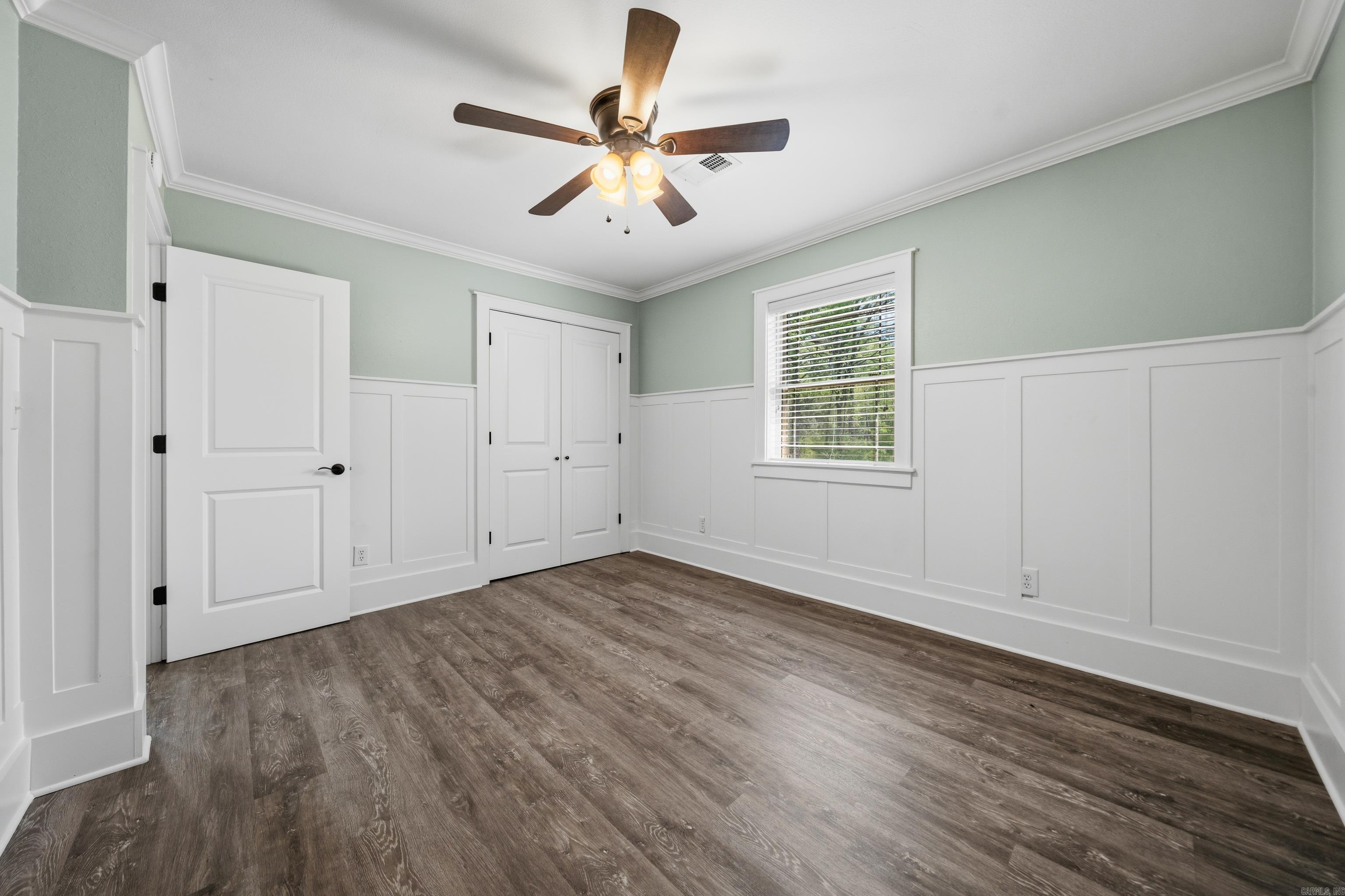 205 Lakeside  Hot Springs, AR